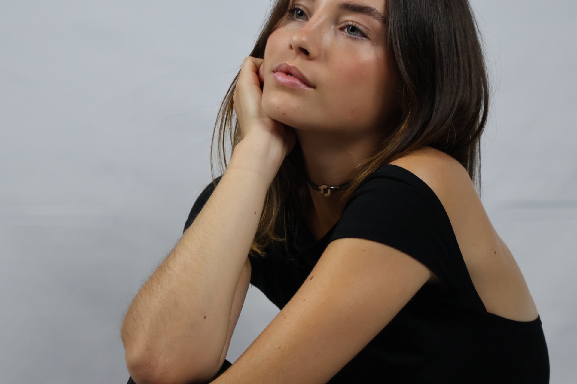 Romane — Model & Hostess in Bernin photo 1