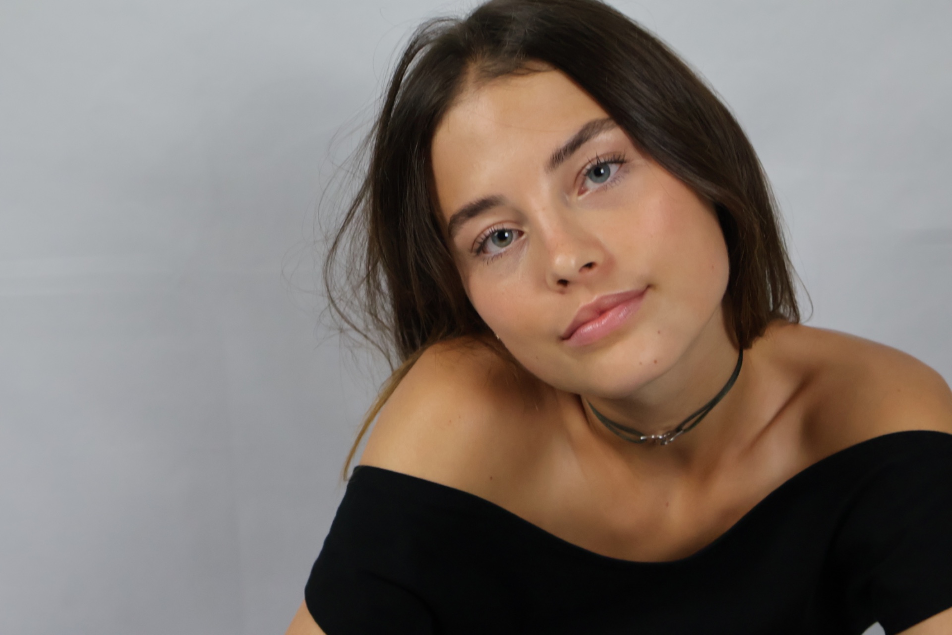 Romane — Model & Hostess in Bernin photo 2