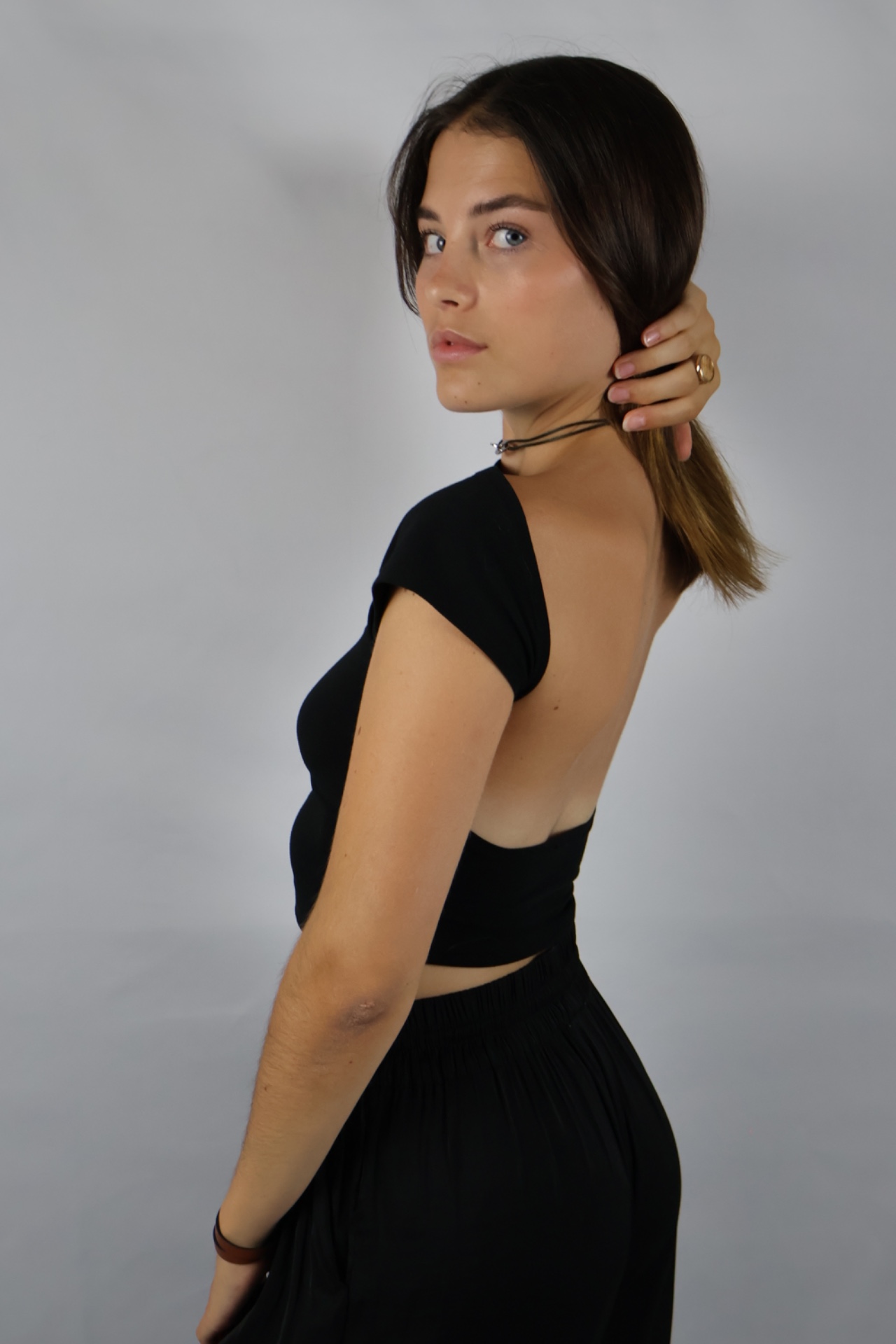 Romane — Model & Hostess in Bernin photo 5