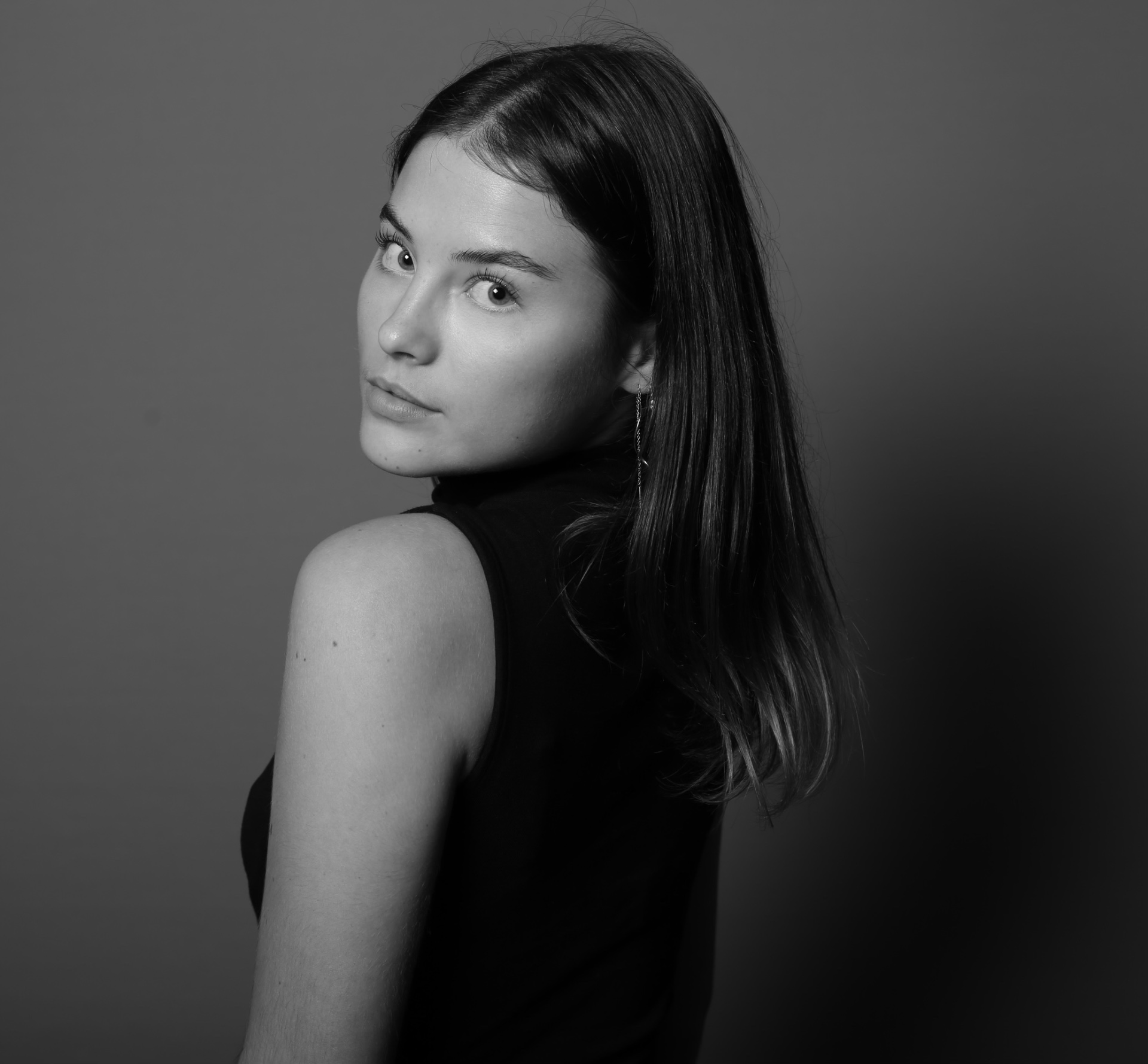 Romane — Model & Hostess in Bernin photo 4