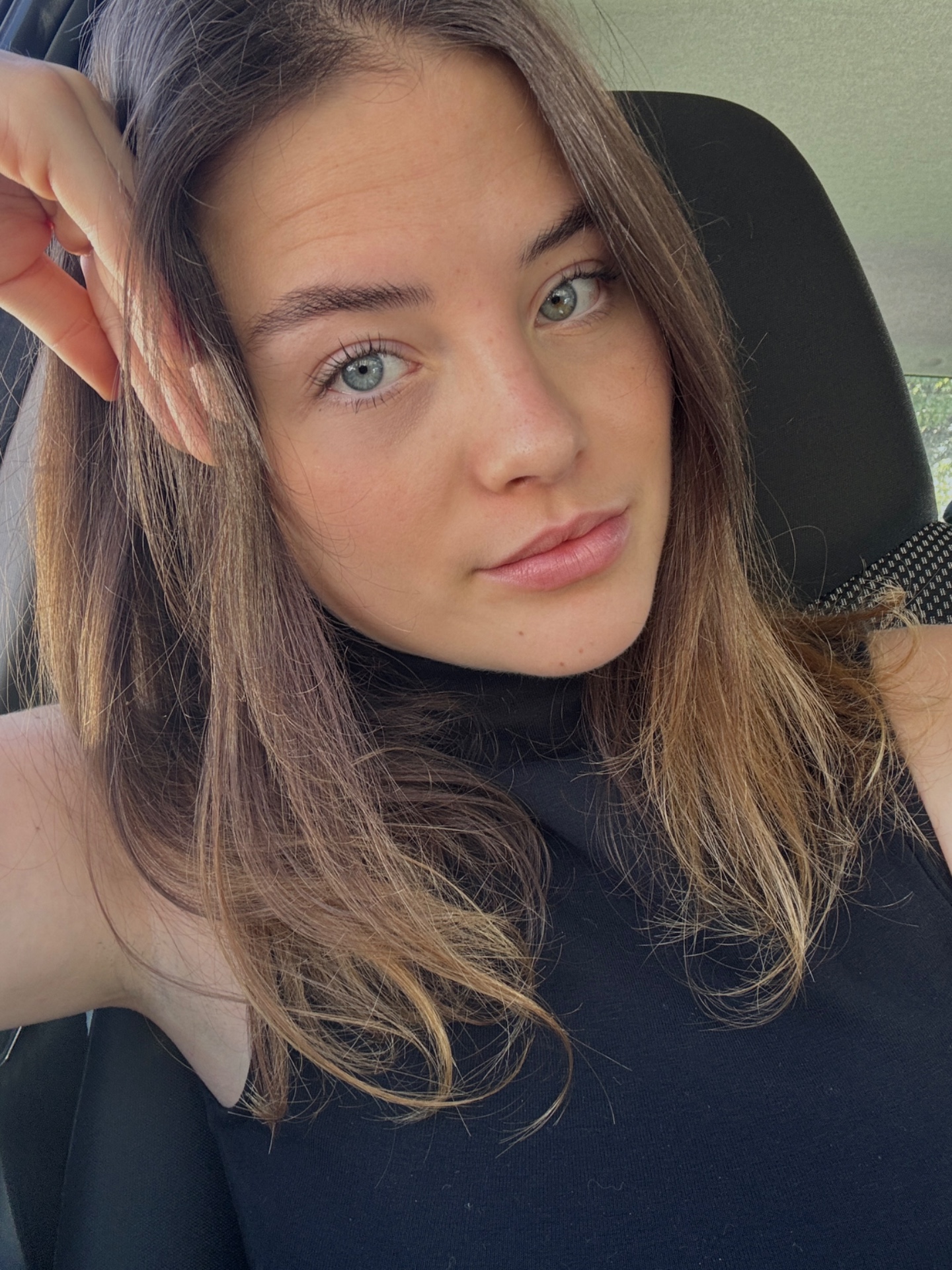 Romane — Model & Hostess in Bernin photo 6