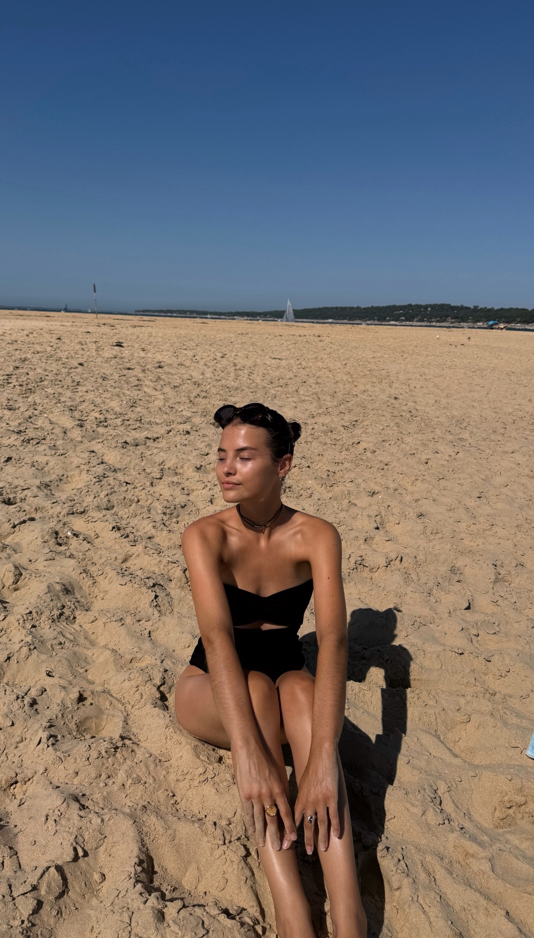 Romane — Model & Hostess in Bernin photo 8