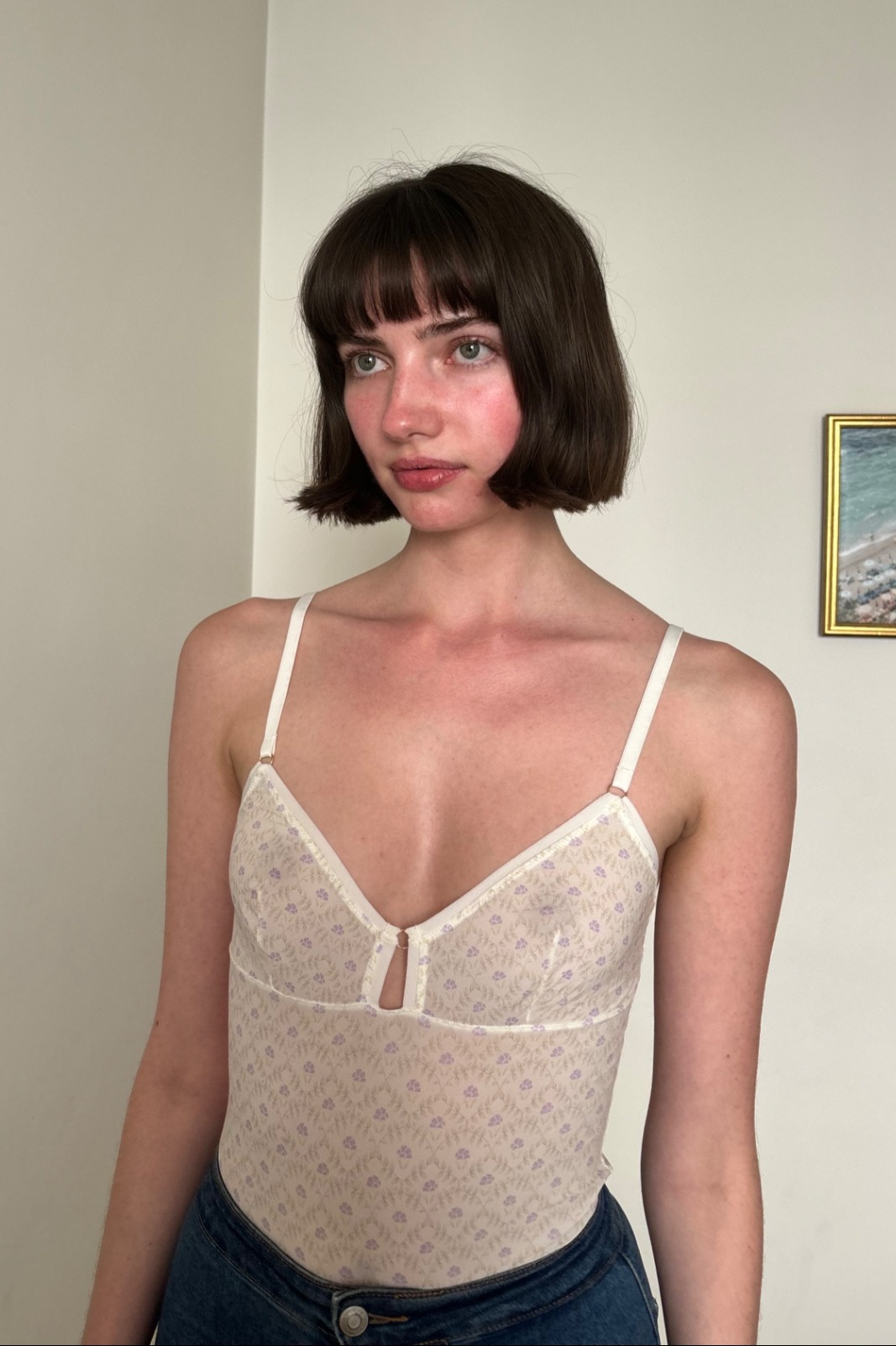 Nila — Model & Hostess in Vincennes photo 1