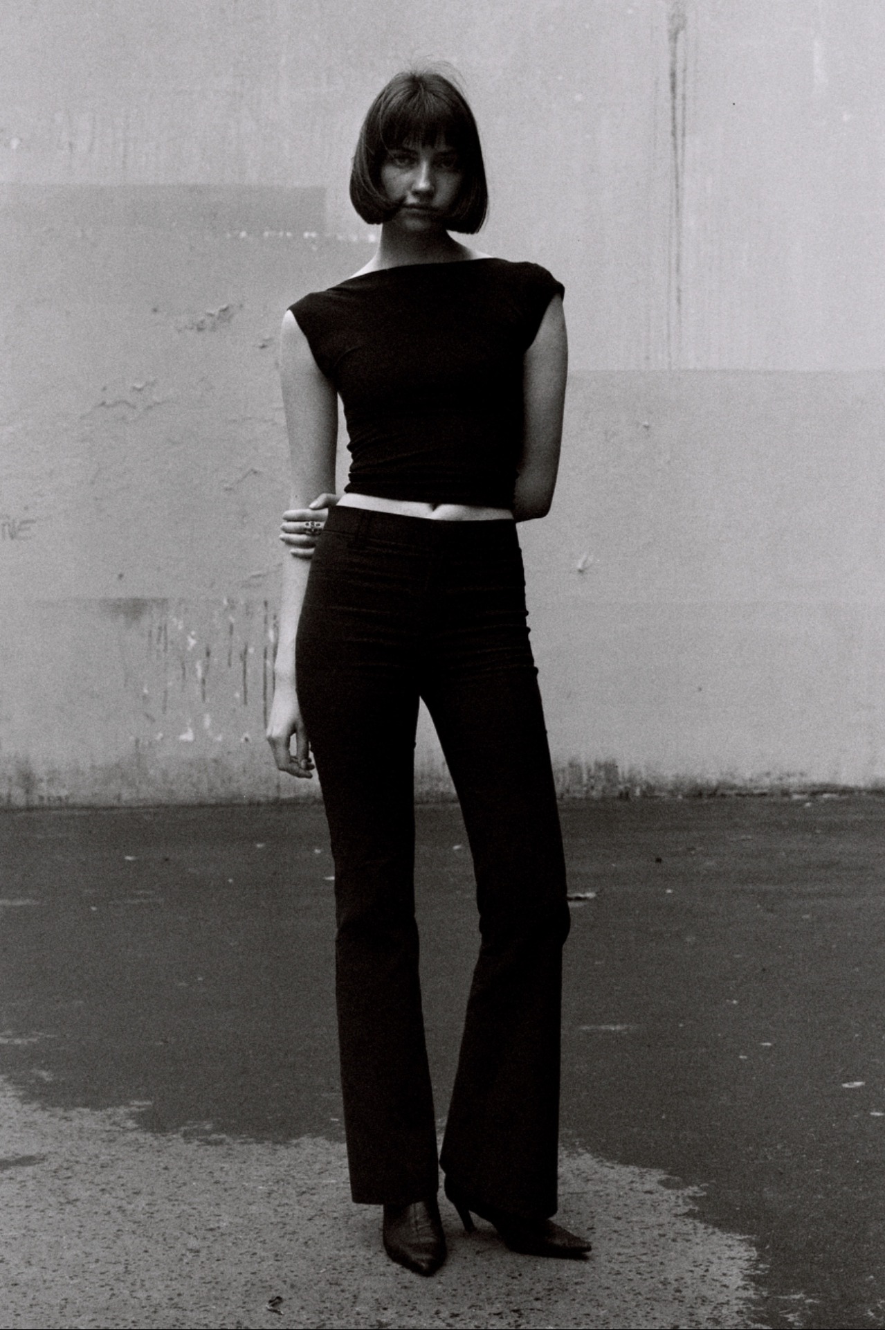 Nila — Model & Hostess in Vincennes photo 4