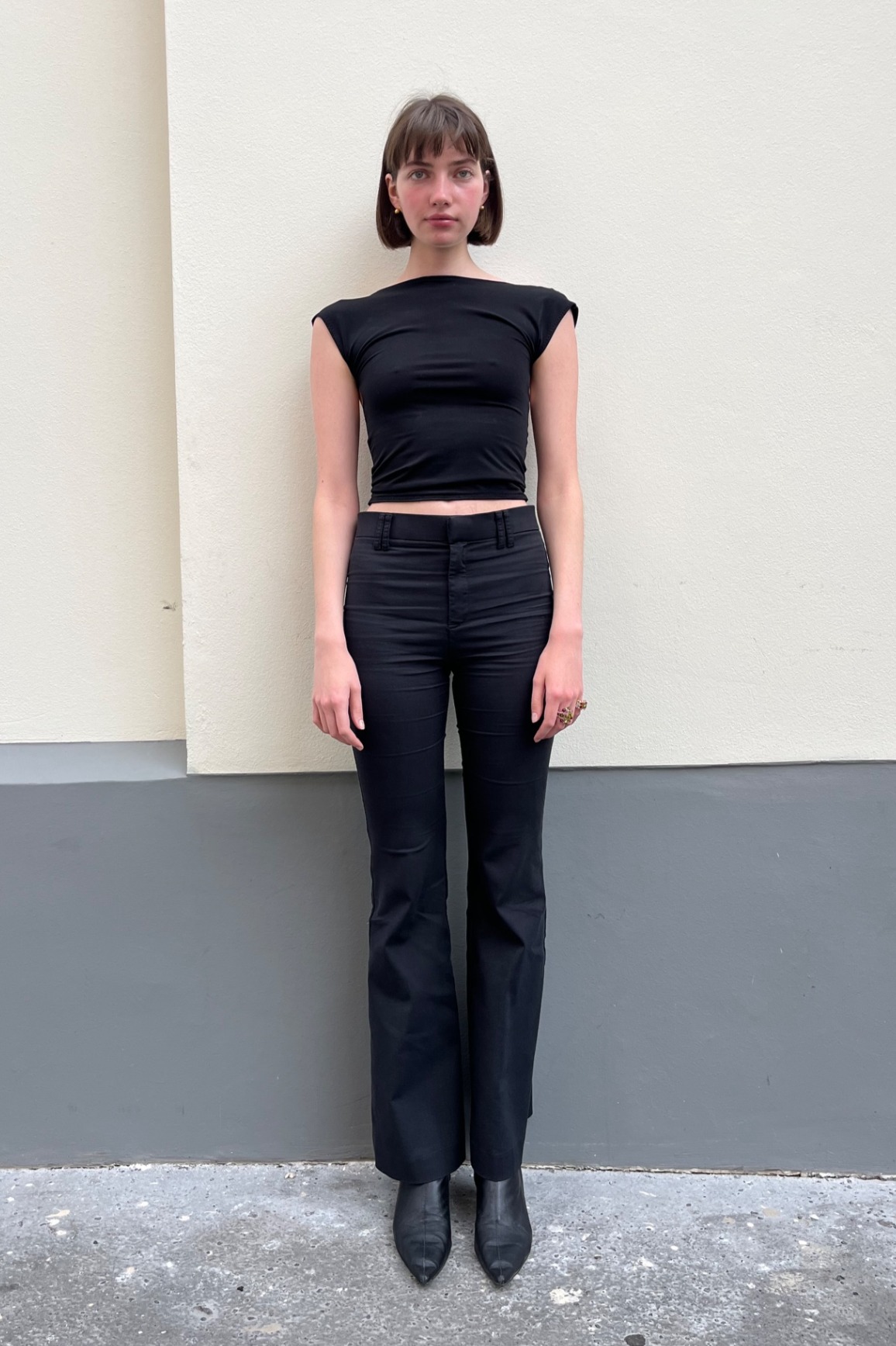 Nila — Model & Hostess in Vincennes photo 5