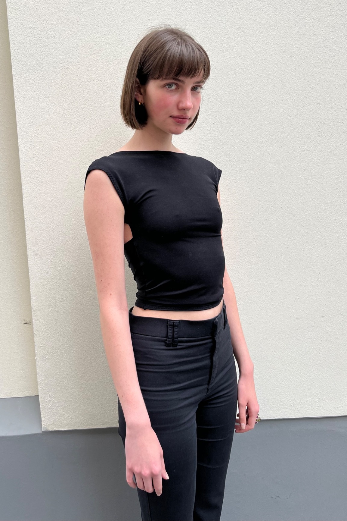 Nila — Model & Hostess in Vincennes photo 6