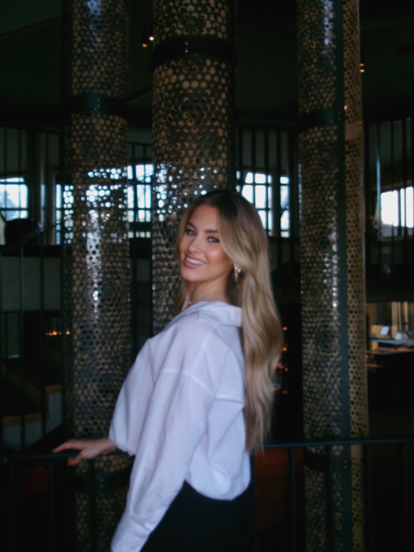 Noa — Model & Hostess in Reims photo 3