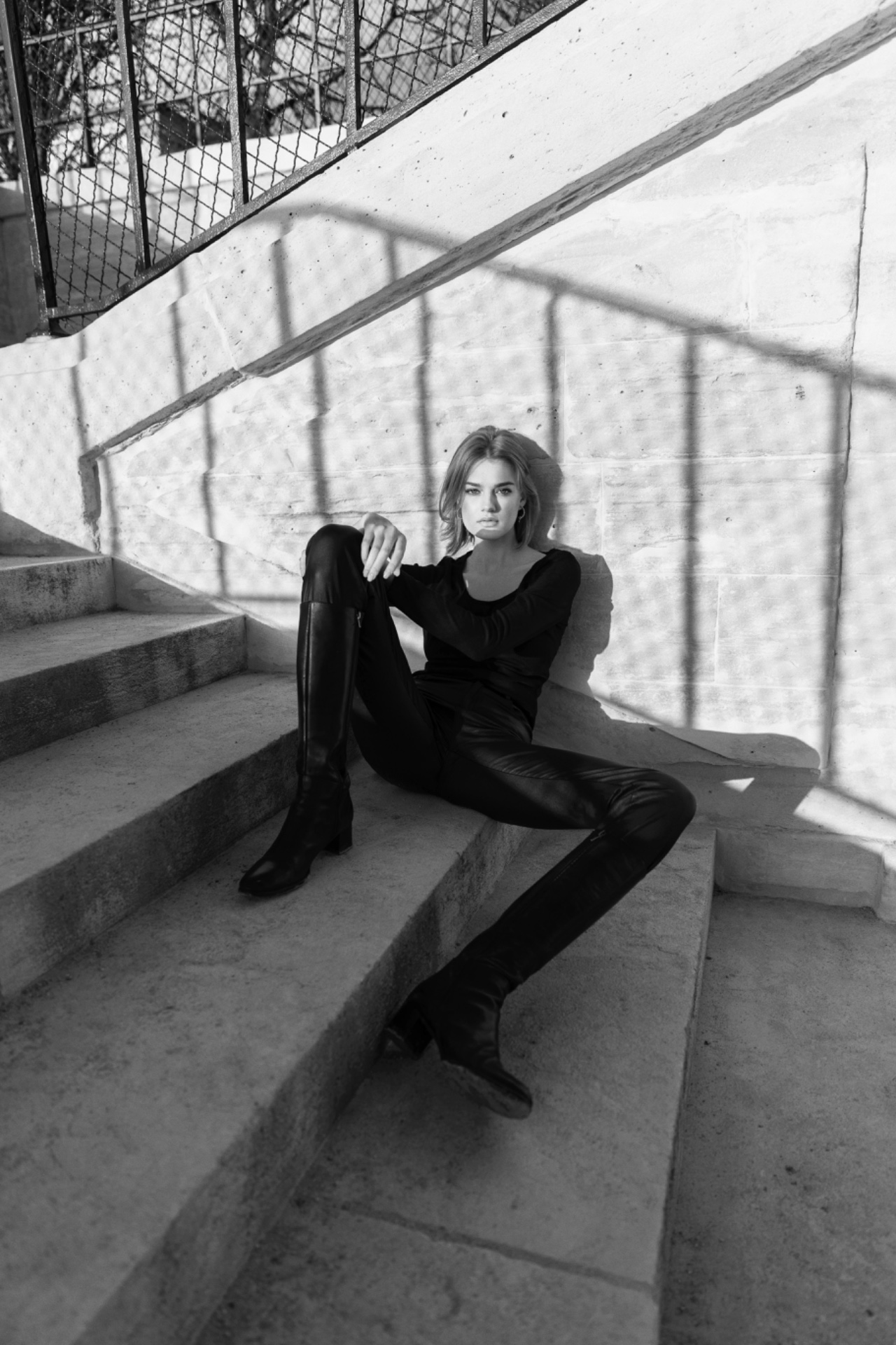 Olia — Model & Hostess in Paris photo 2