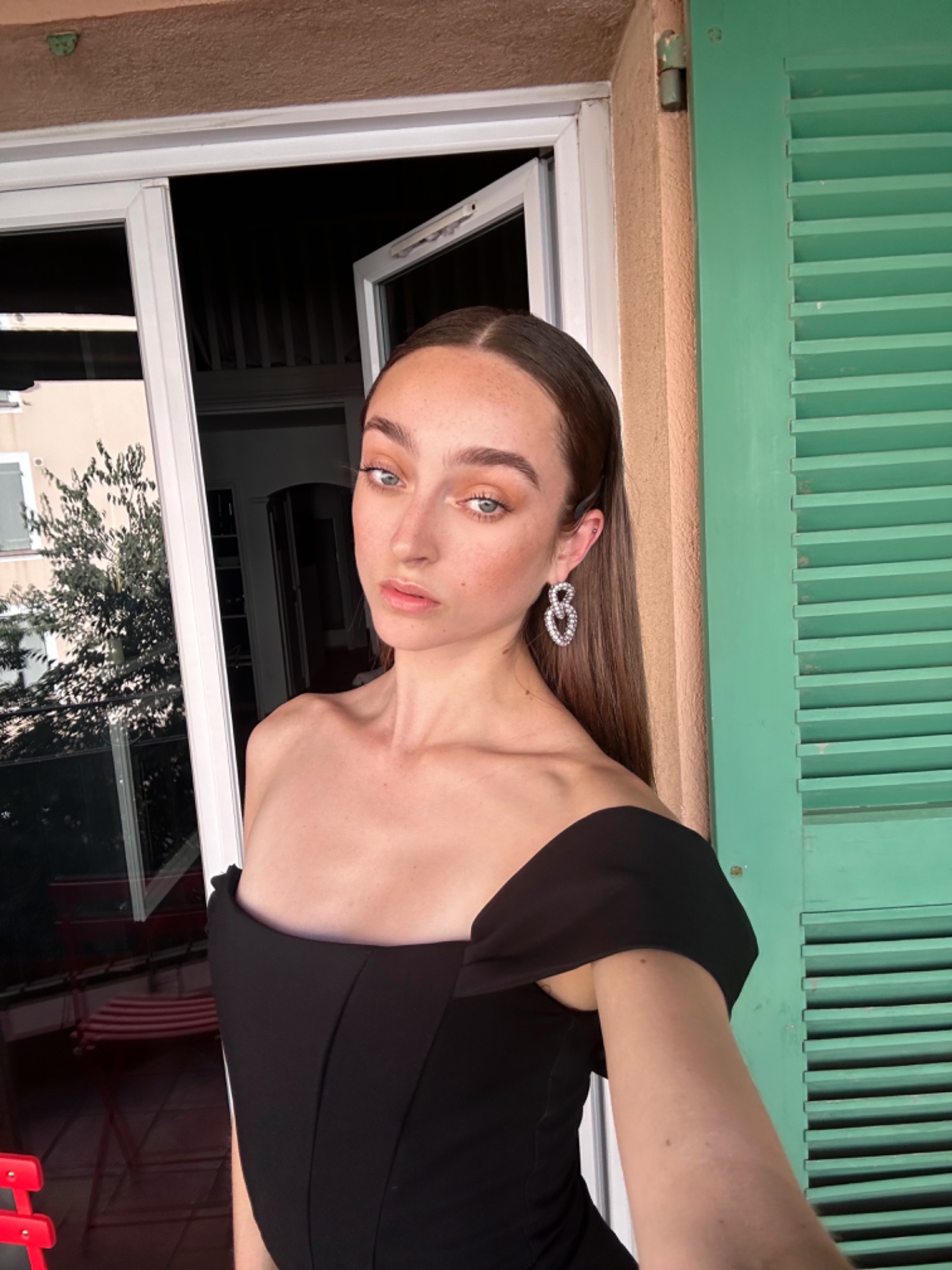 Luna — Model & Hostess in Paris photo 10