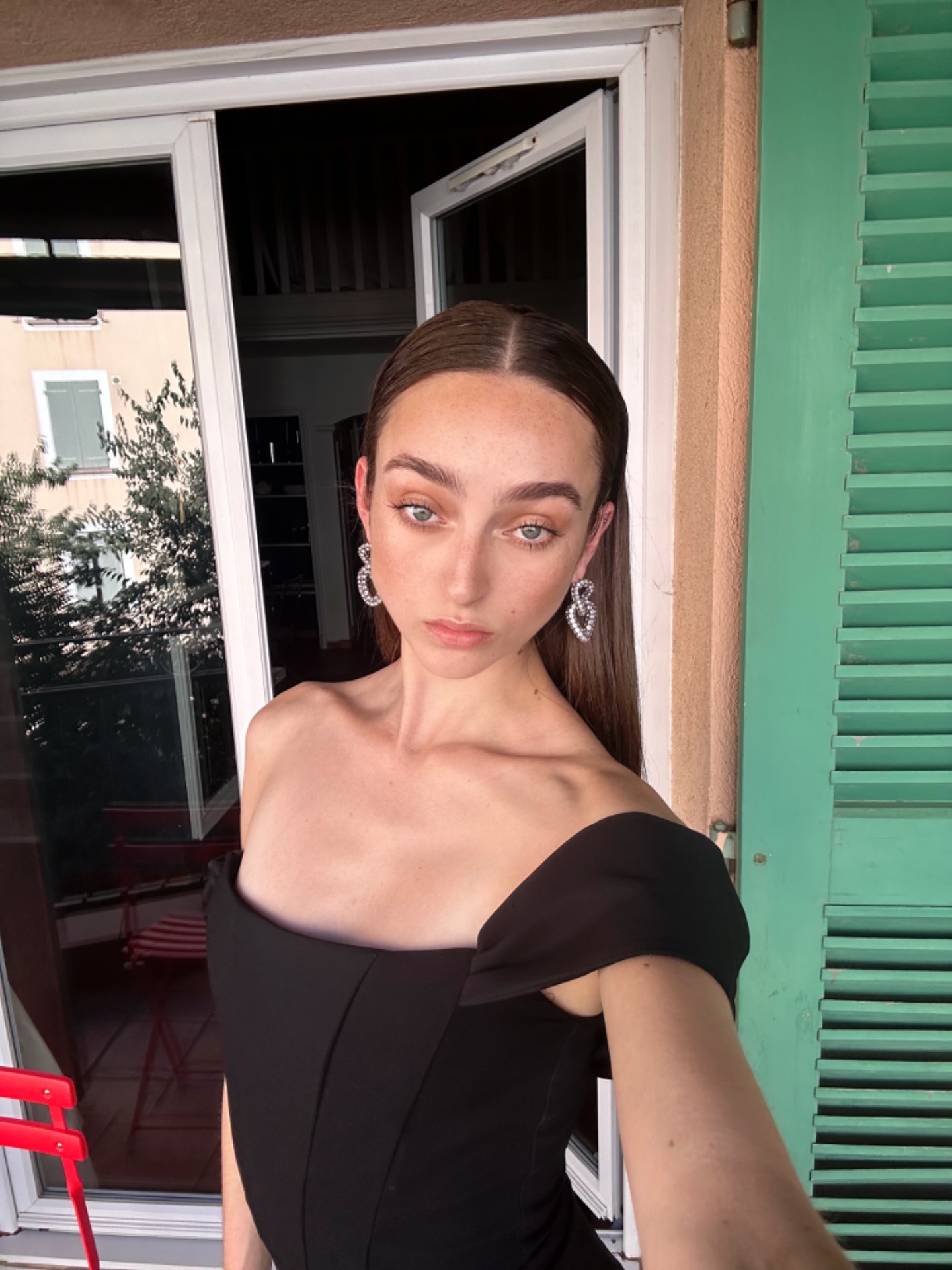 Luna — Model & Hostess in Paris photo 11