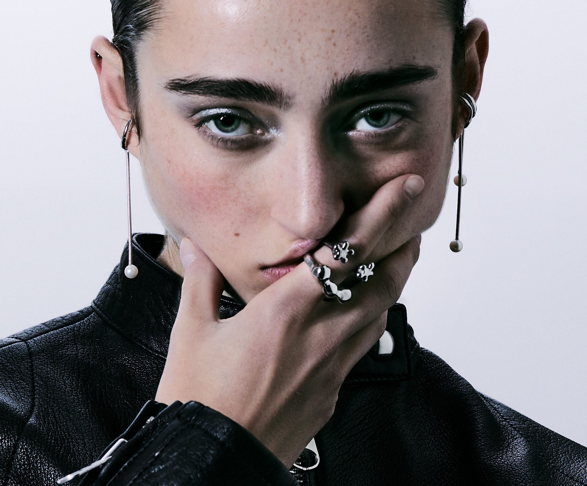 Luna — Model & Hostess in Paris photo 18