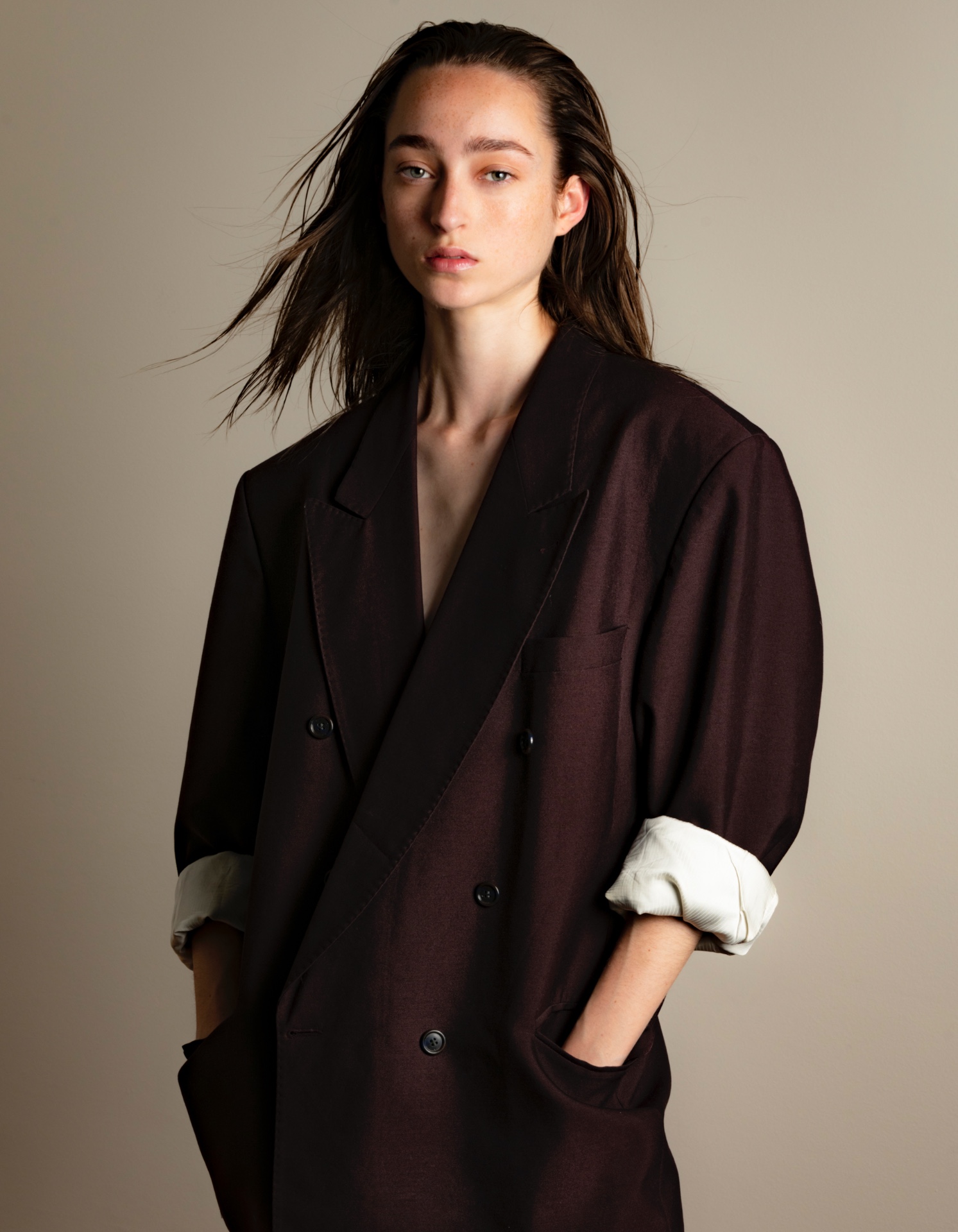 Luna — Model & Hostess in Paris photo 21