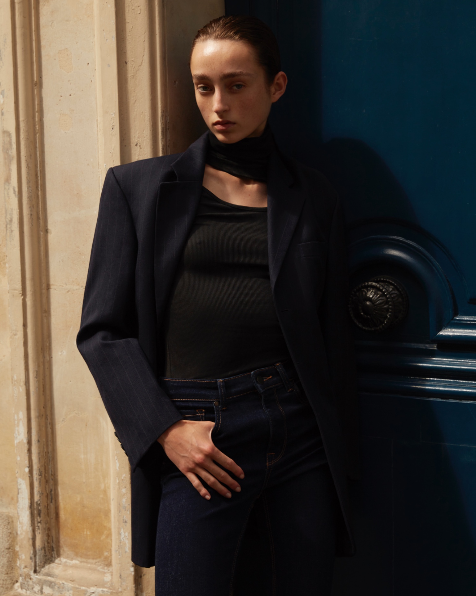 Luna — Model & Hostess in Paris photo 23