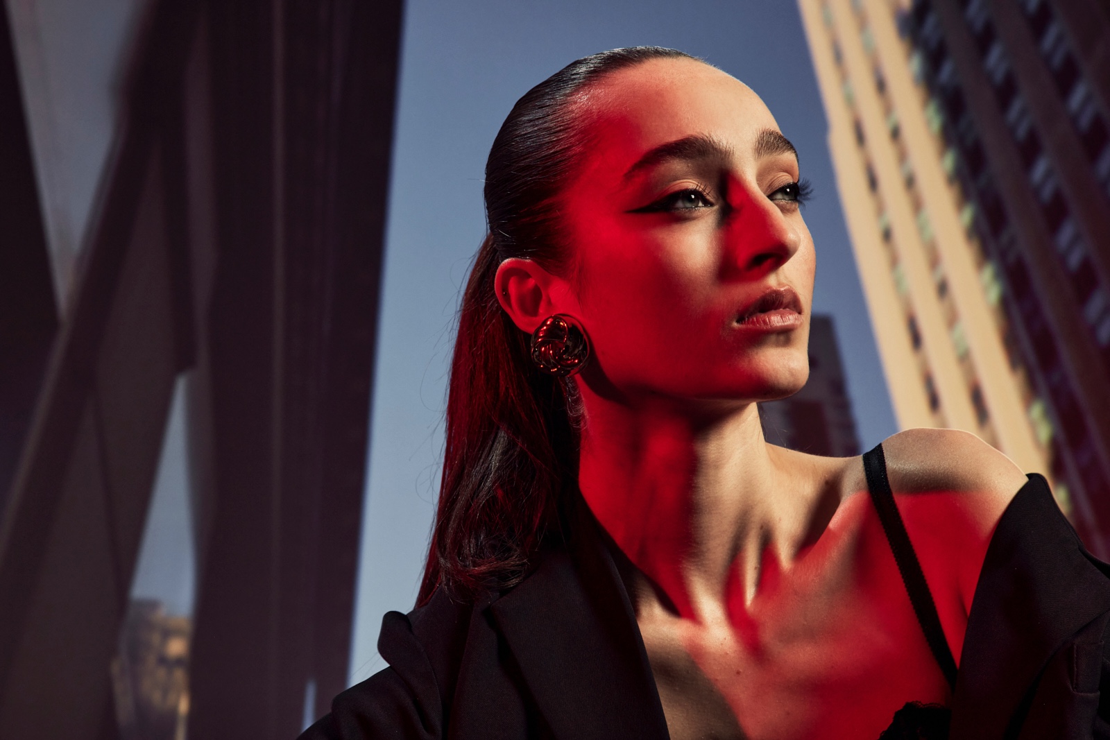 Luna — Model & Hostess in Paris photo 29