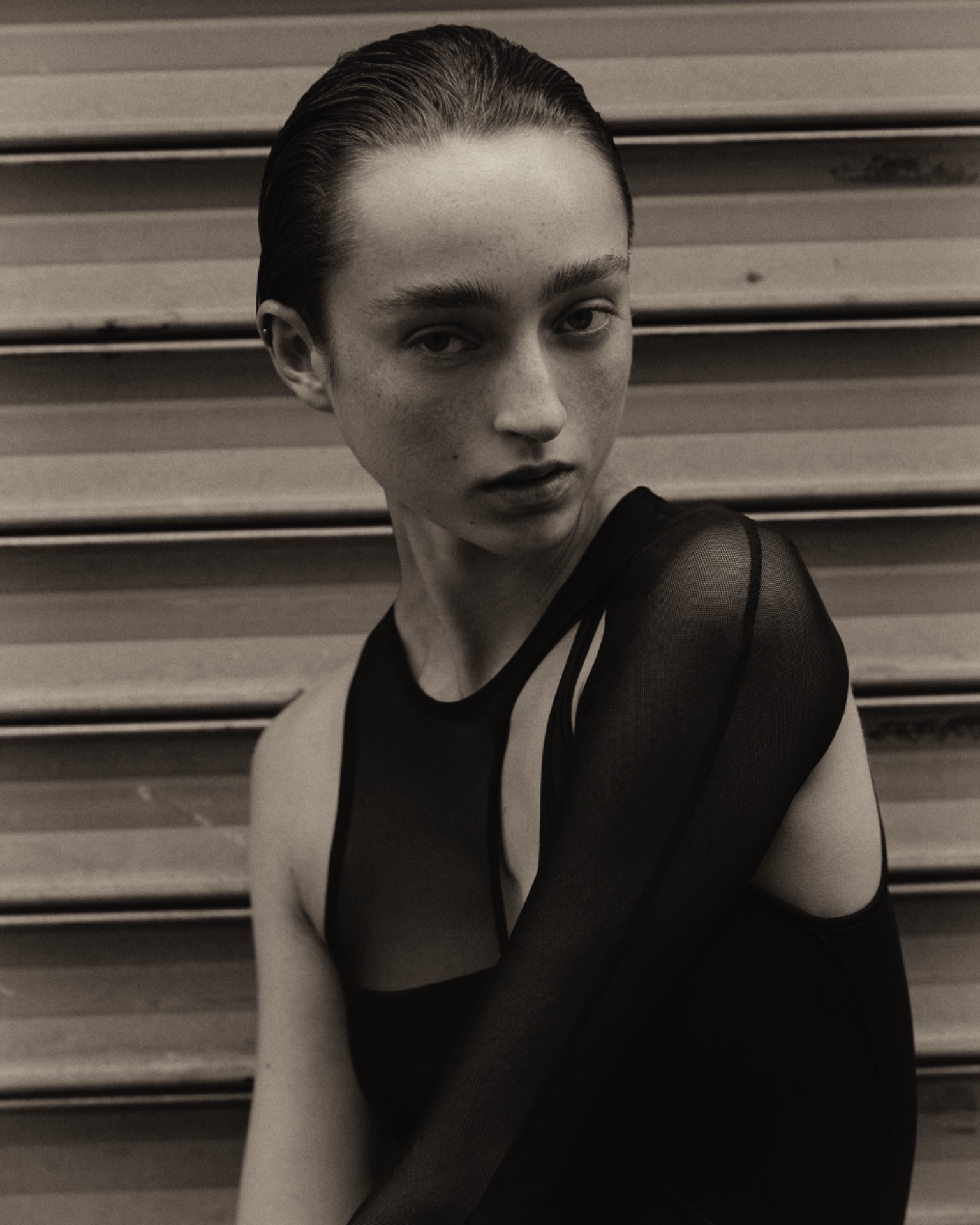 Luna — Model & Hostess in Paris photo 37