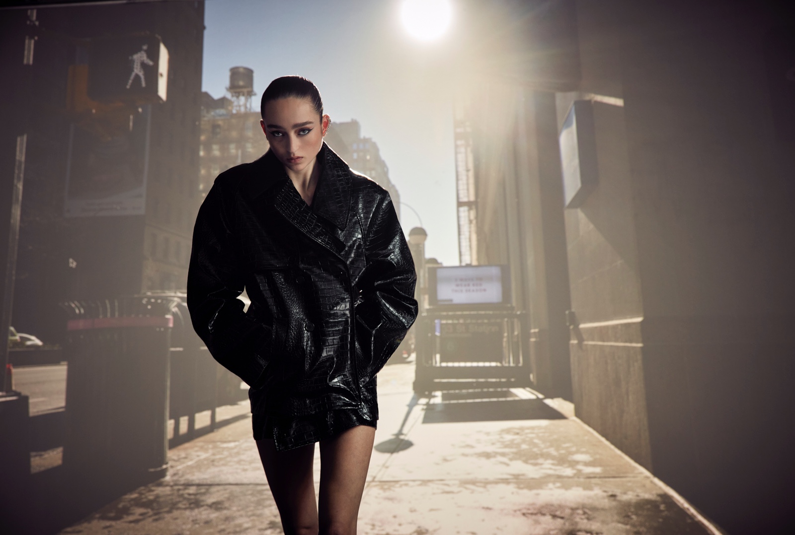 Luna — Model & Hostess in Paris photo 3