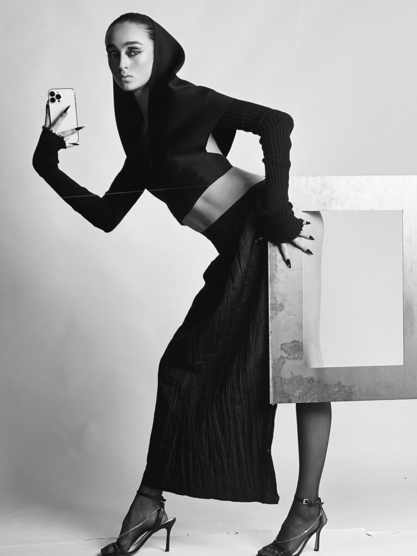 Luna — Model & Hostess in Paris photo 5