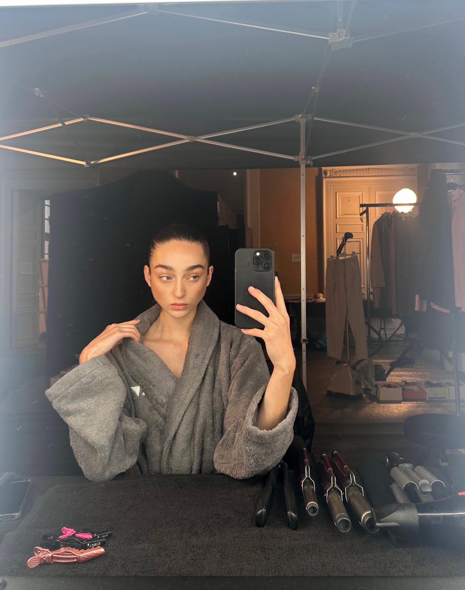 Luna — Model & Hostess in Paris photo 6