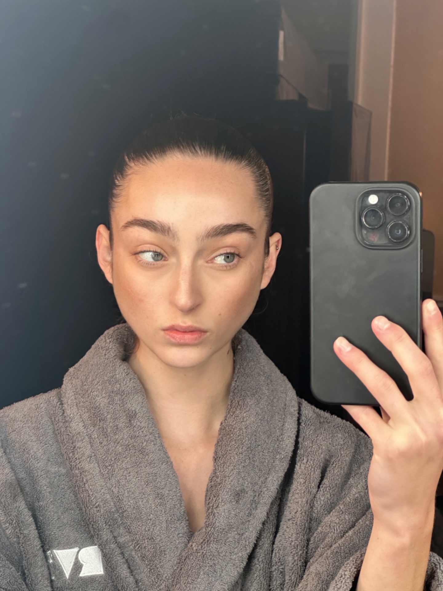 Luna — Model & Hostess in Paris photo 7