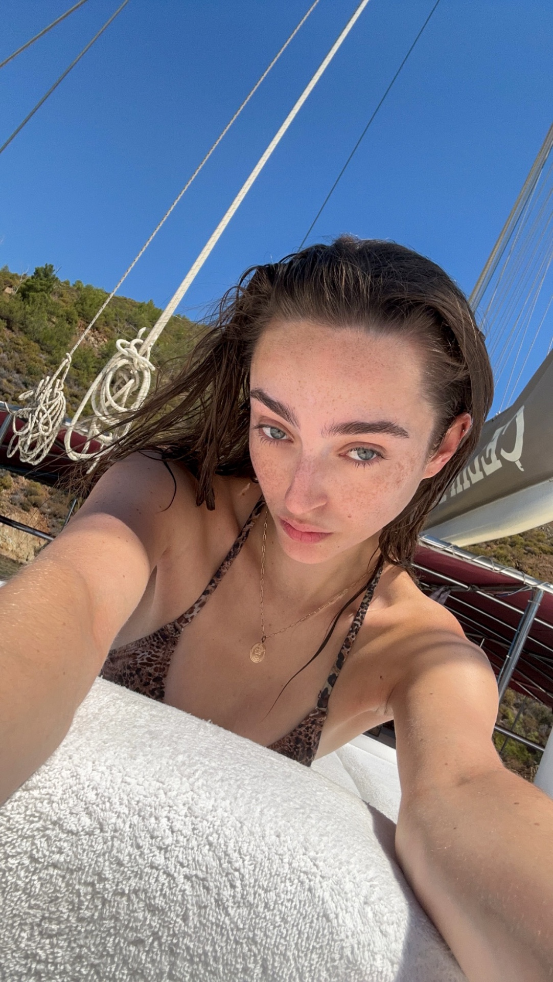 Luna — Model & Hostess in Paris photo 8