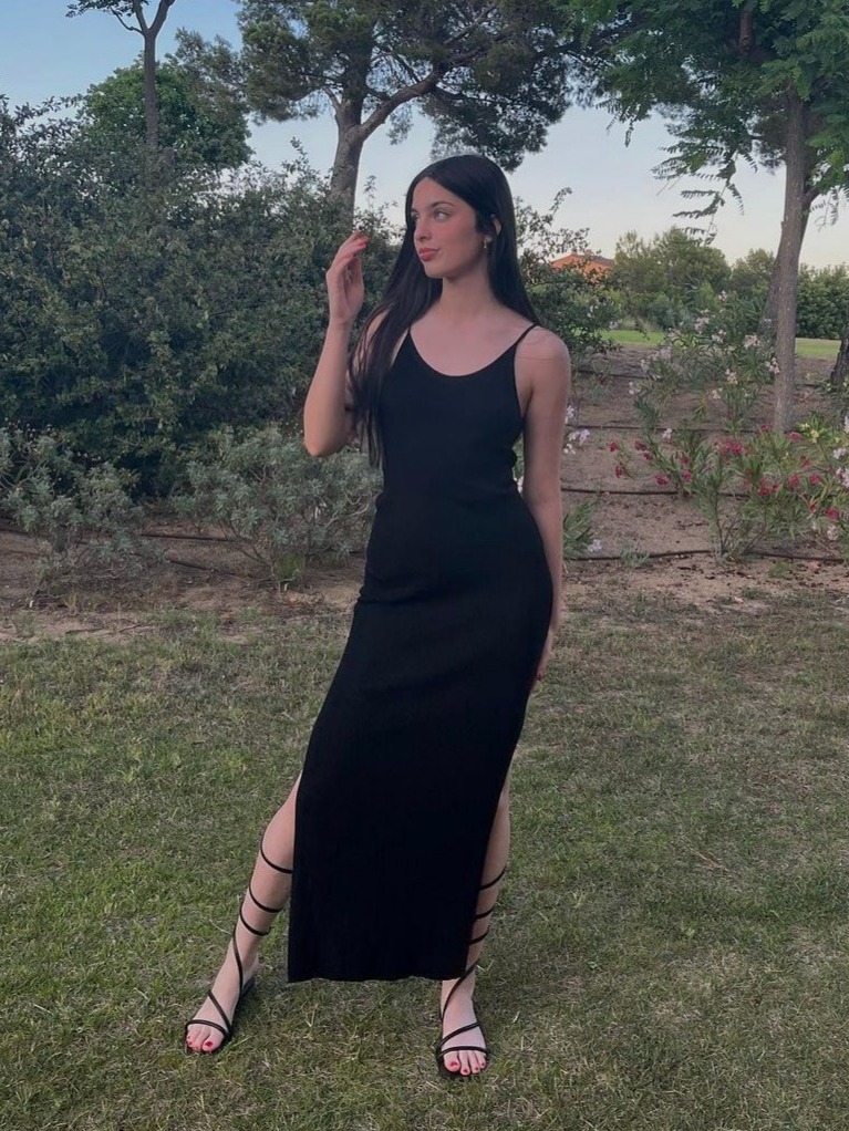 Mar&iacute;a — Model & Hostess in El Prat De Llobregat photo 2