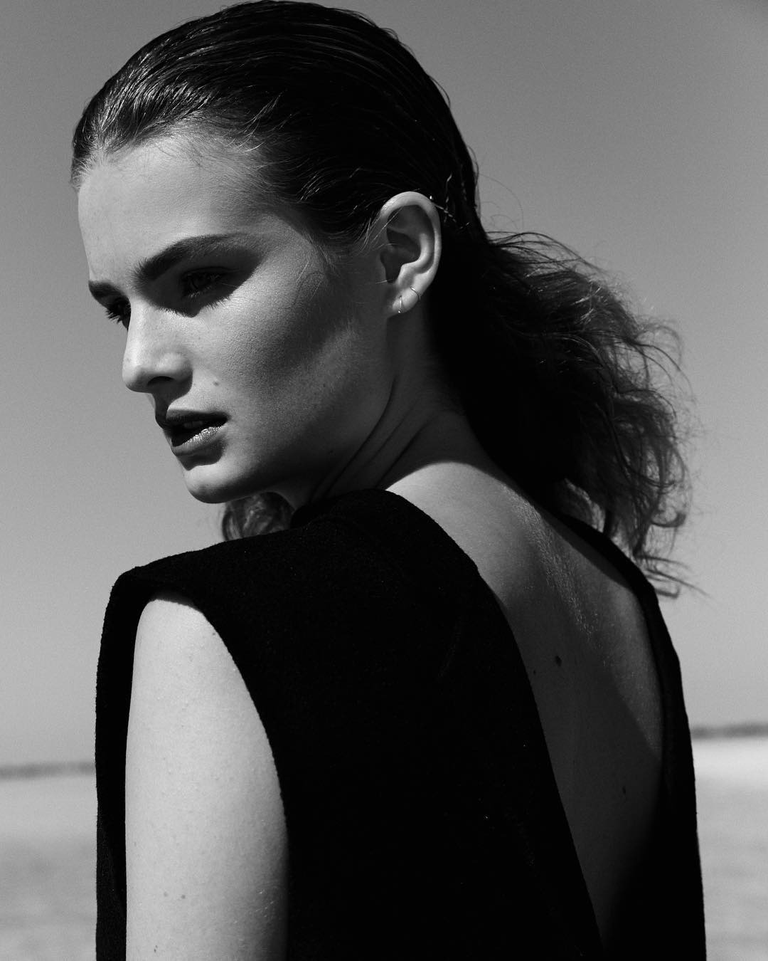 Lisa — Model & Hostess in Aubervilliers photo 2