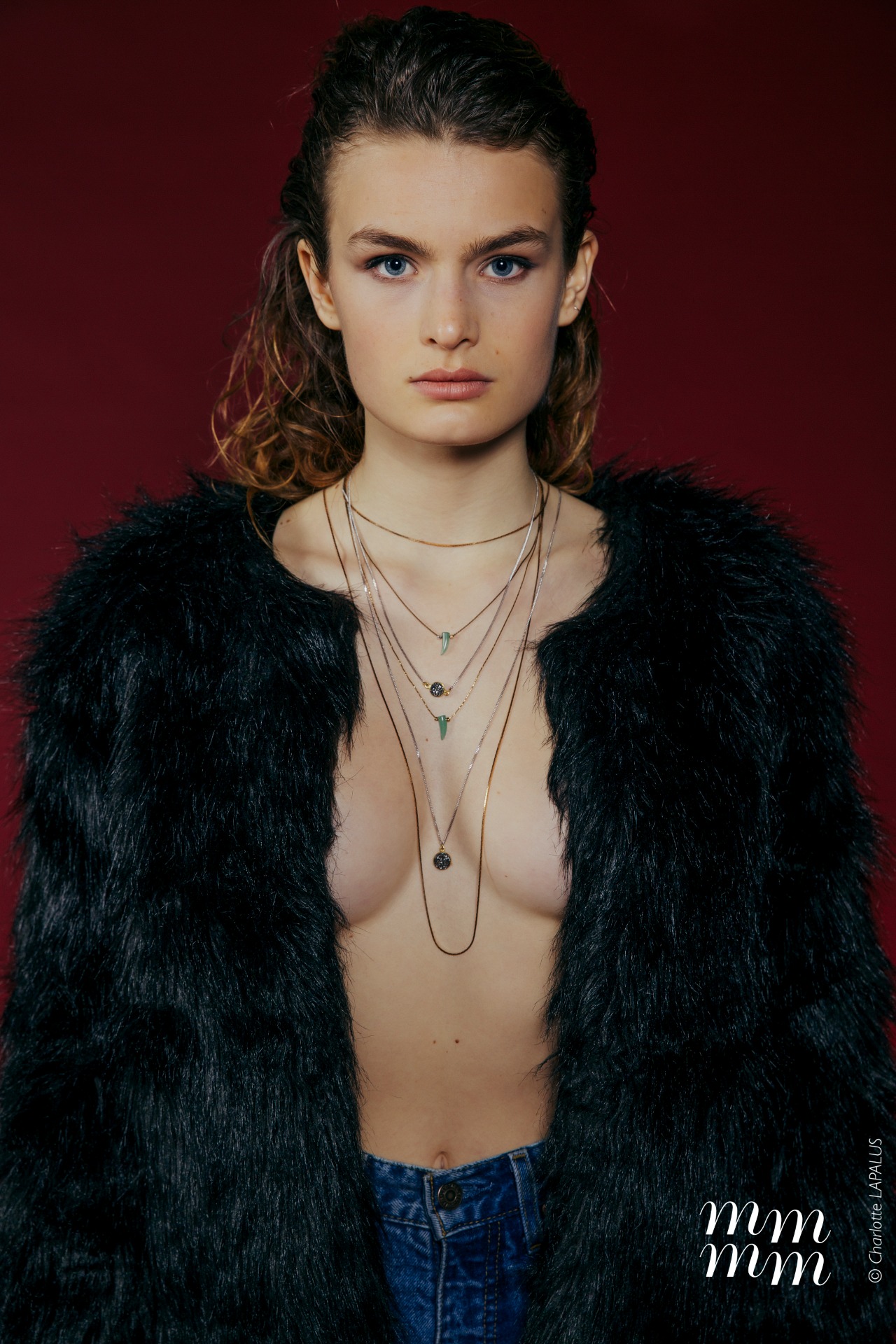 Lisa — Model & Hostess in Aubervilliers photo 7