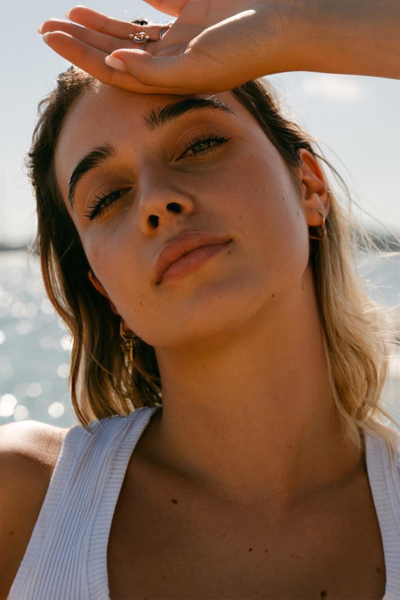 Giulia — Model & Hostess in Milano photo 1