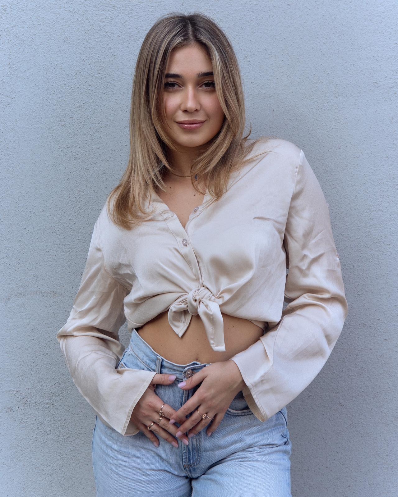 Giulia — Model & Hostess in Milano photo 16