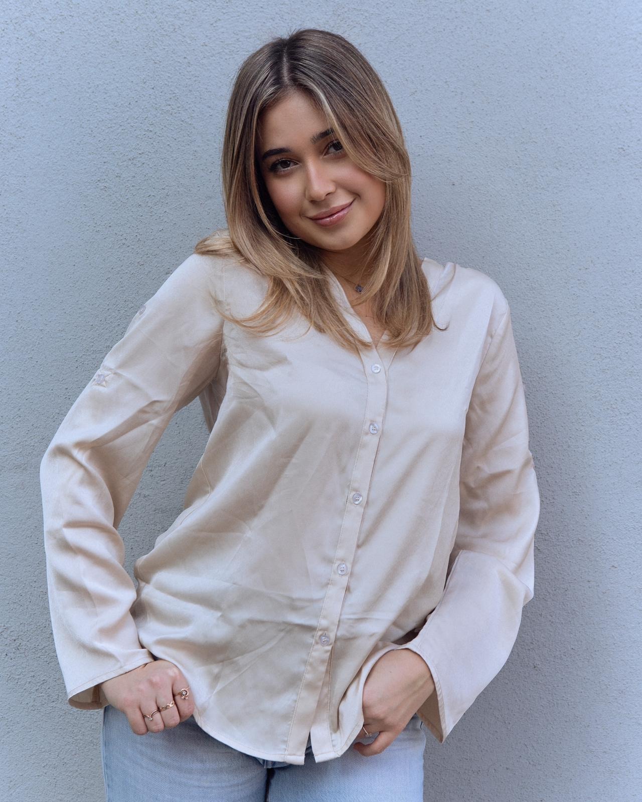 Giulia — Model & Hostess in Milano photo 3