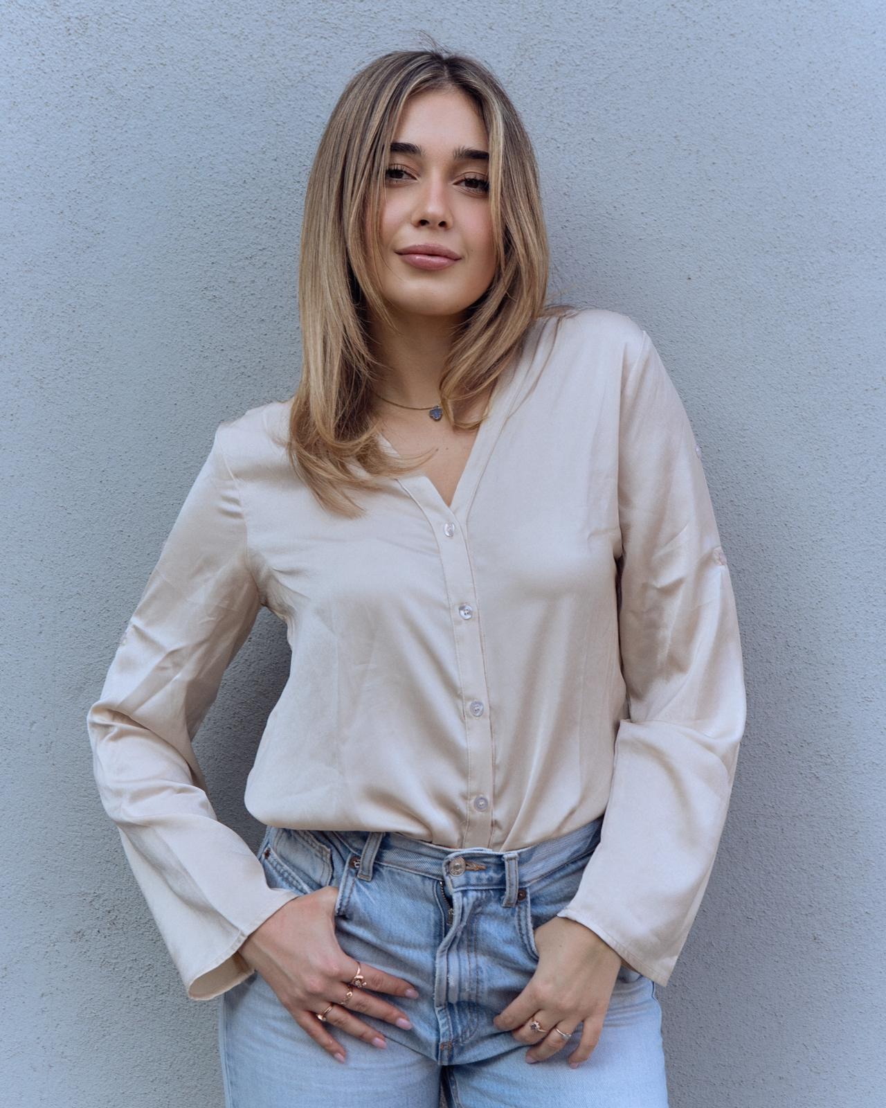 Giulia — Model & Hostess in Milano photo 4