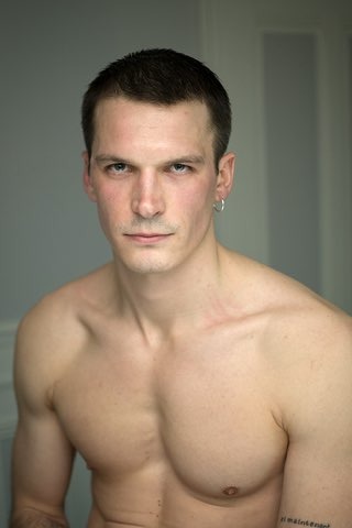 Alexandre — Model & Host in Pantin photo 10