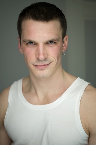 Alexandre — Model & Host in Pantin photo 11