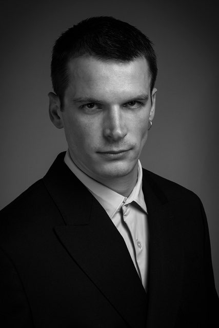 Alexandre — Model & Host in Pantin photo 13