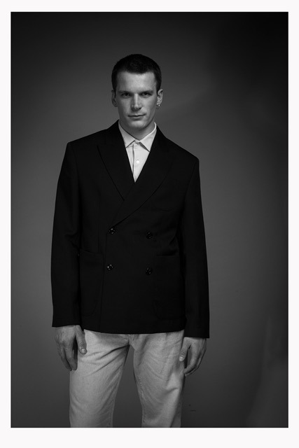 Alexandre — Model & Host in Pantin photo 4