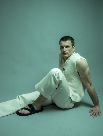 Alexandre — Model & Host in Pantin photo 6