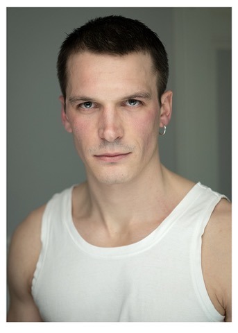 Alexandre — Model & Host in Pantin photo 9