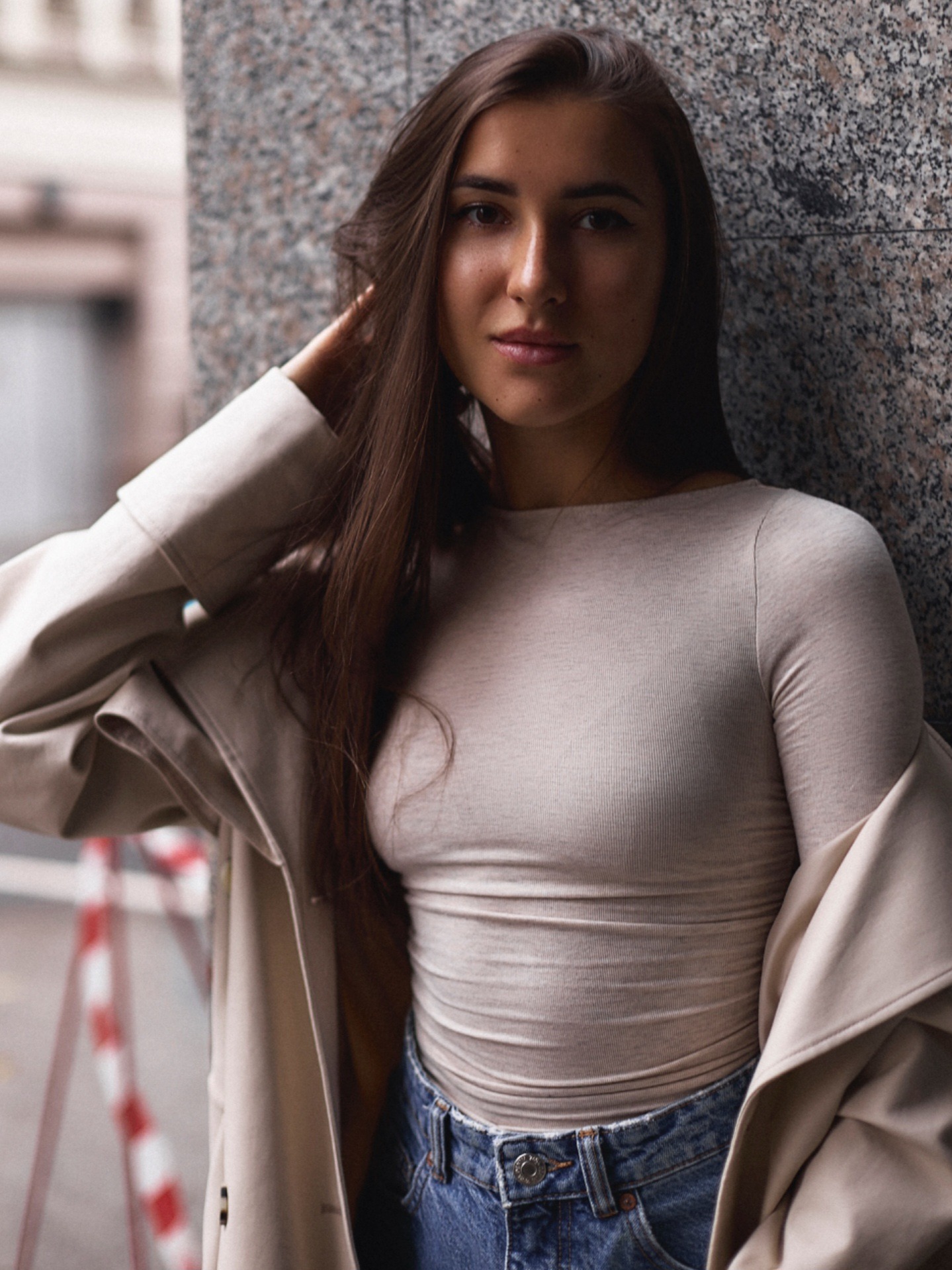 Polina — Model & Hostess in Krung Thep Maha Nakhon photo 2