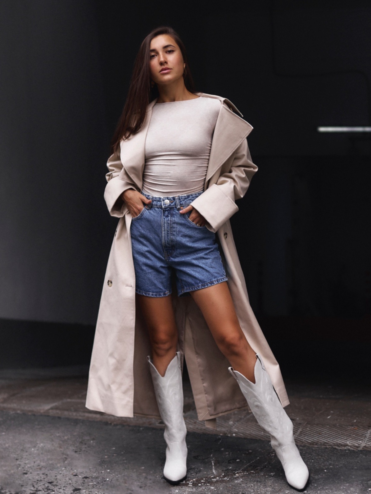 Polina — Model & Hostess in Krung Thep Maha Nakhon photo 3