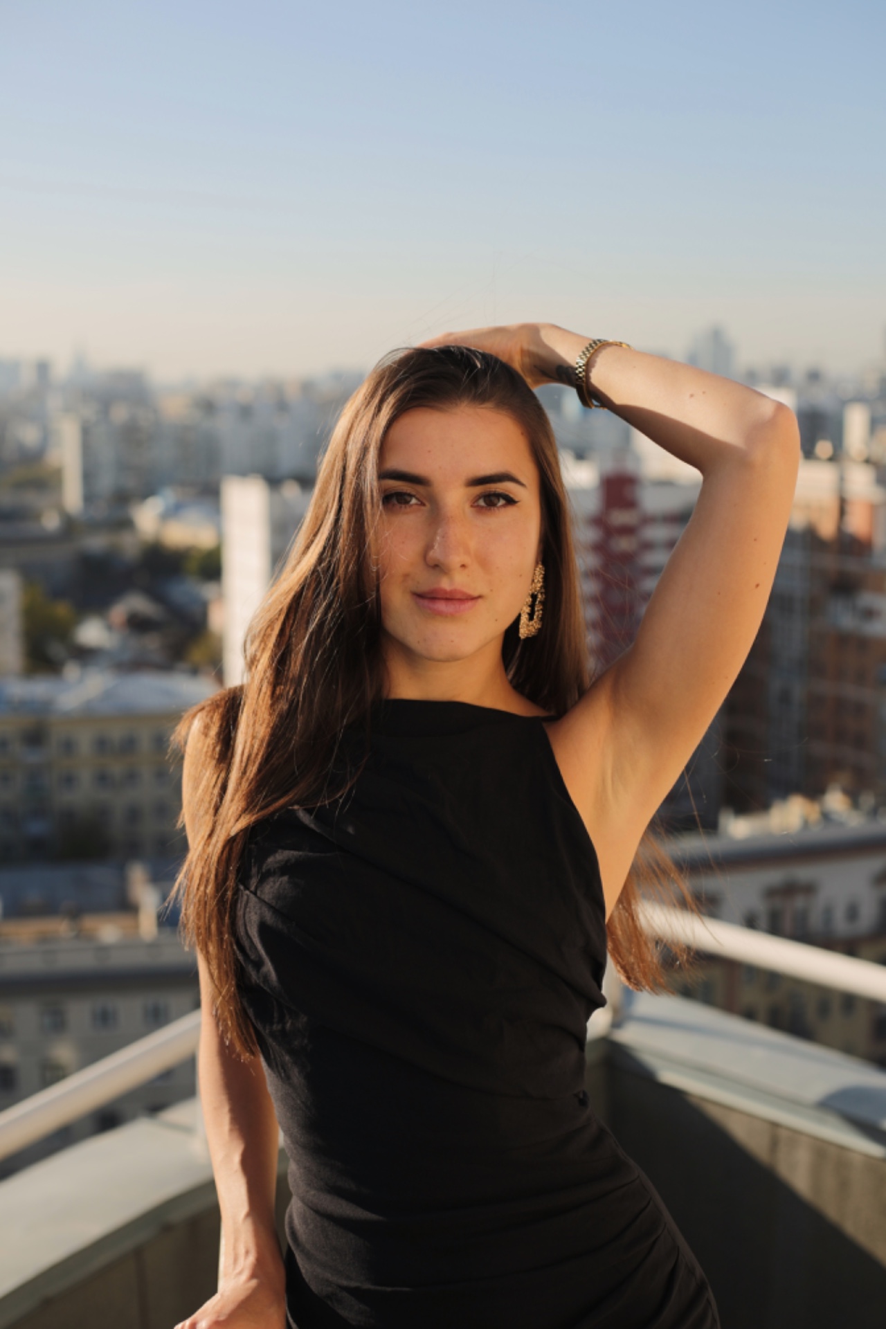 Polina — Model & Hostess in Krung Thep Maha Nakhon photo 4