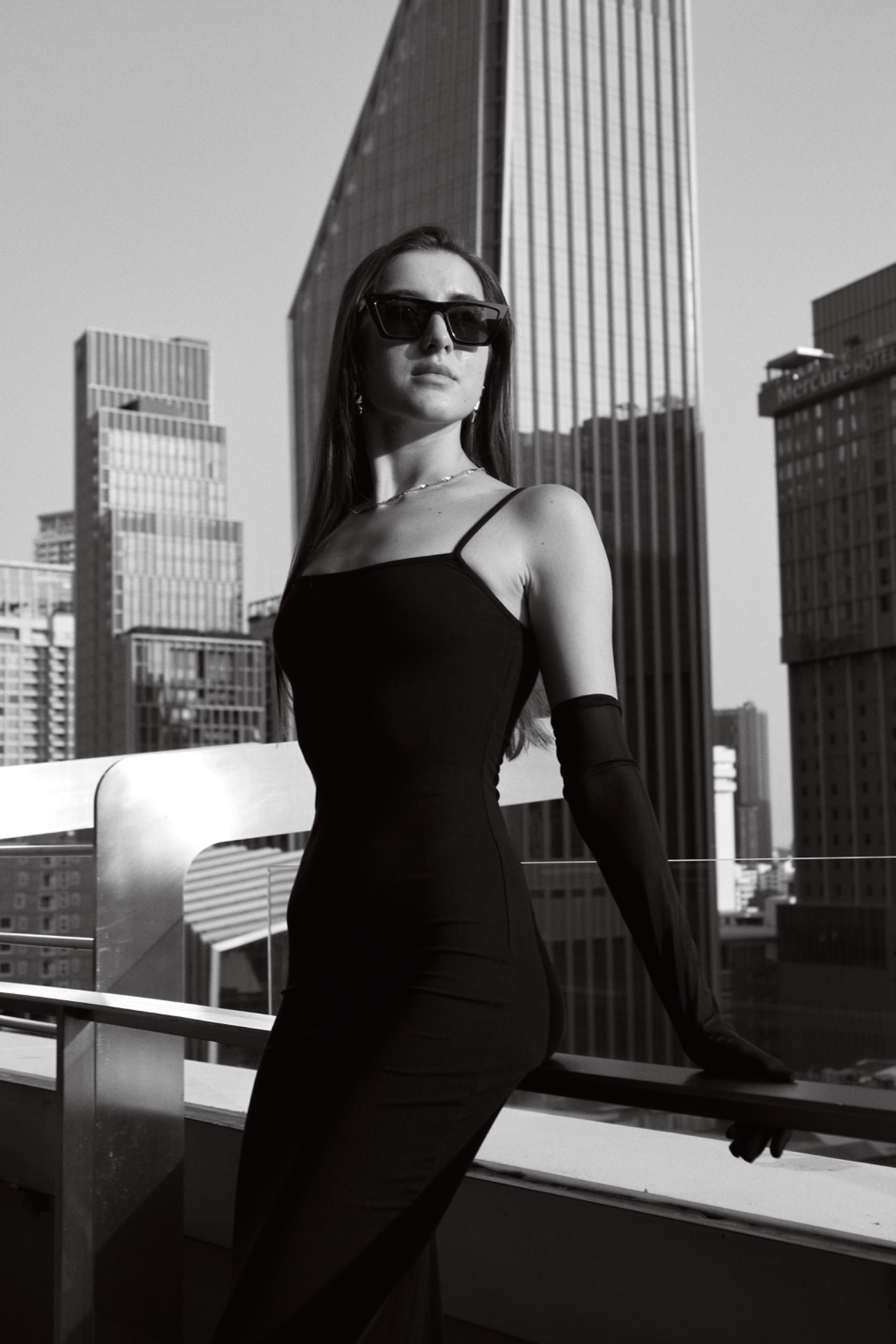 Polina — Model & Hostess in Krung Thep Maha Nakhon photo 6