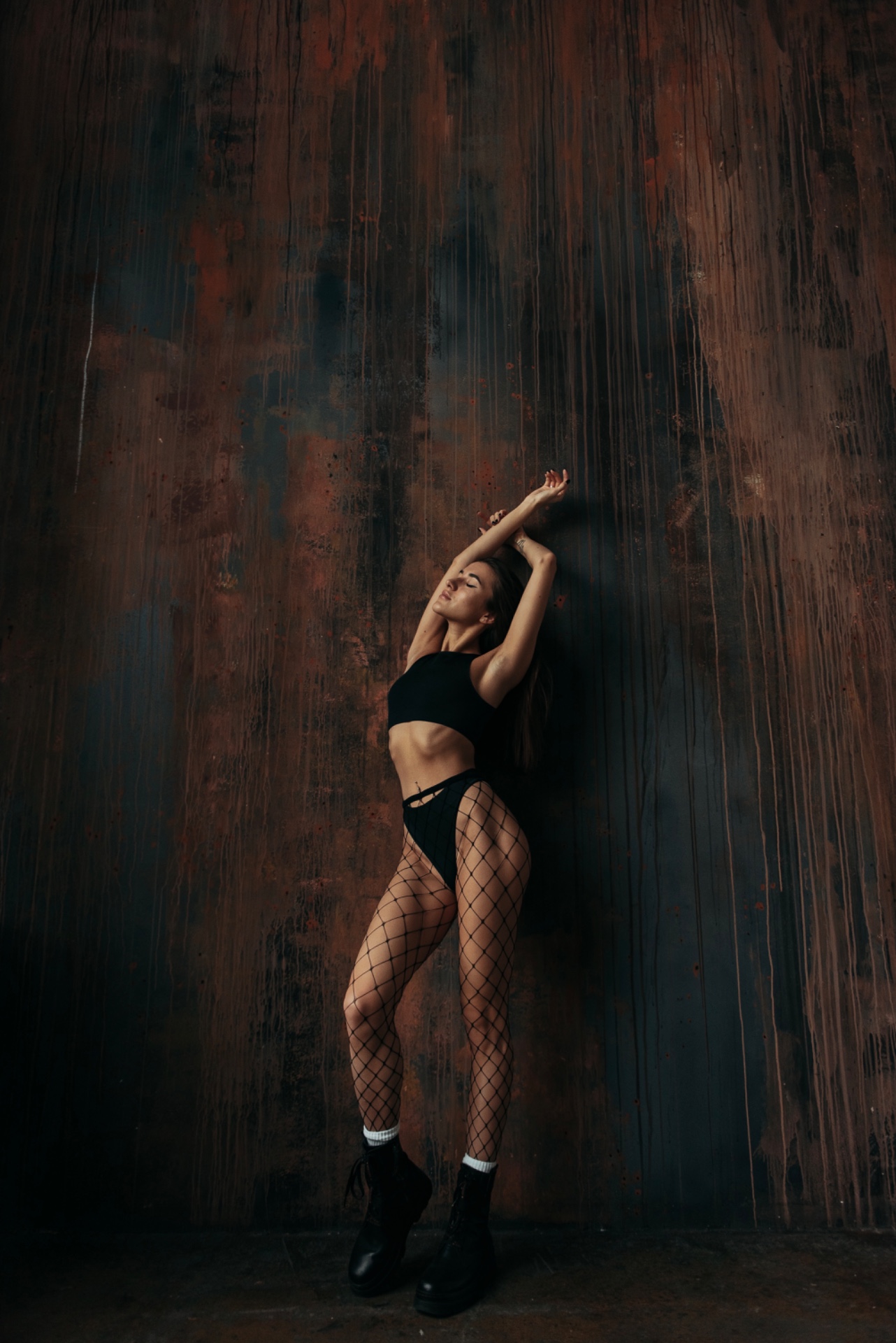 Polina — Model & Hostess in Krung Thep Maha Nakhon photo 7