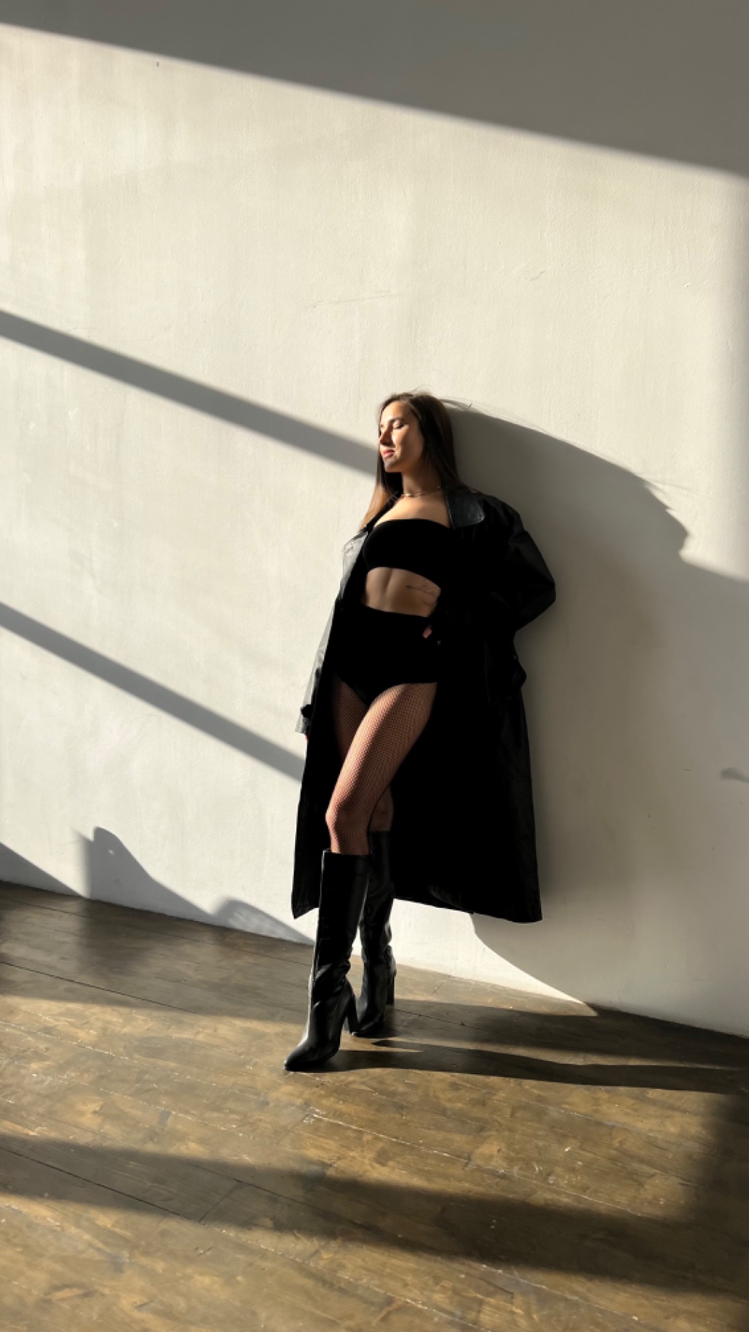 Polina — Model & Hostess in Krung Thep Maha Nakhon photo 8