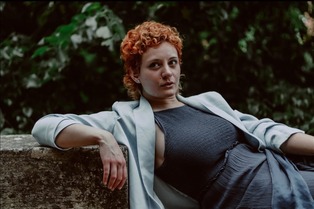 Lavinia — Model & Hostess in Cesena photo 10