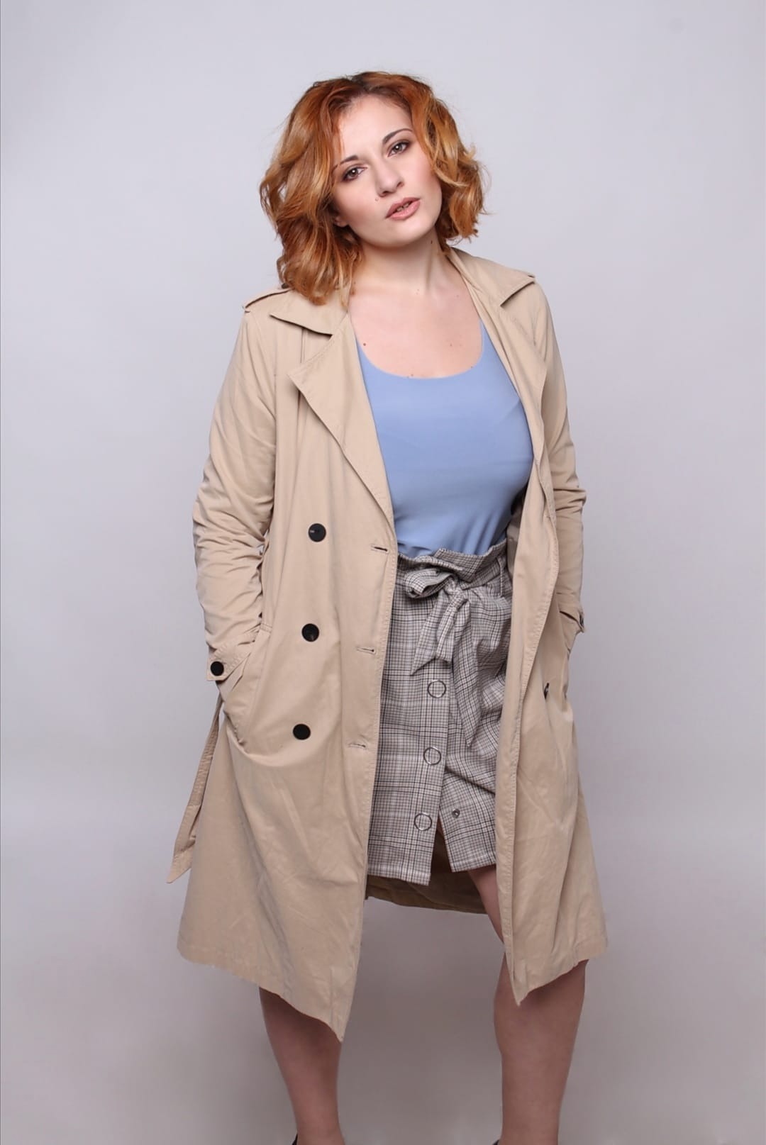 Lavinia — Model & Hostess in Cesena photo 4