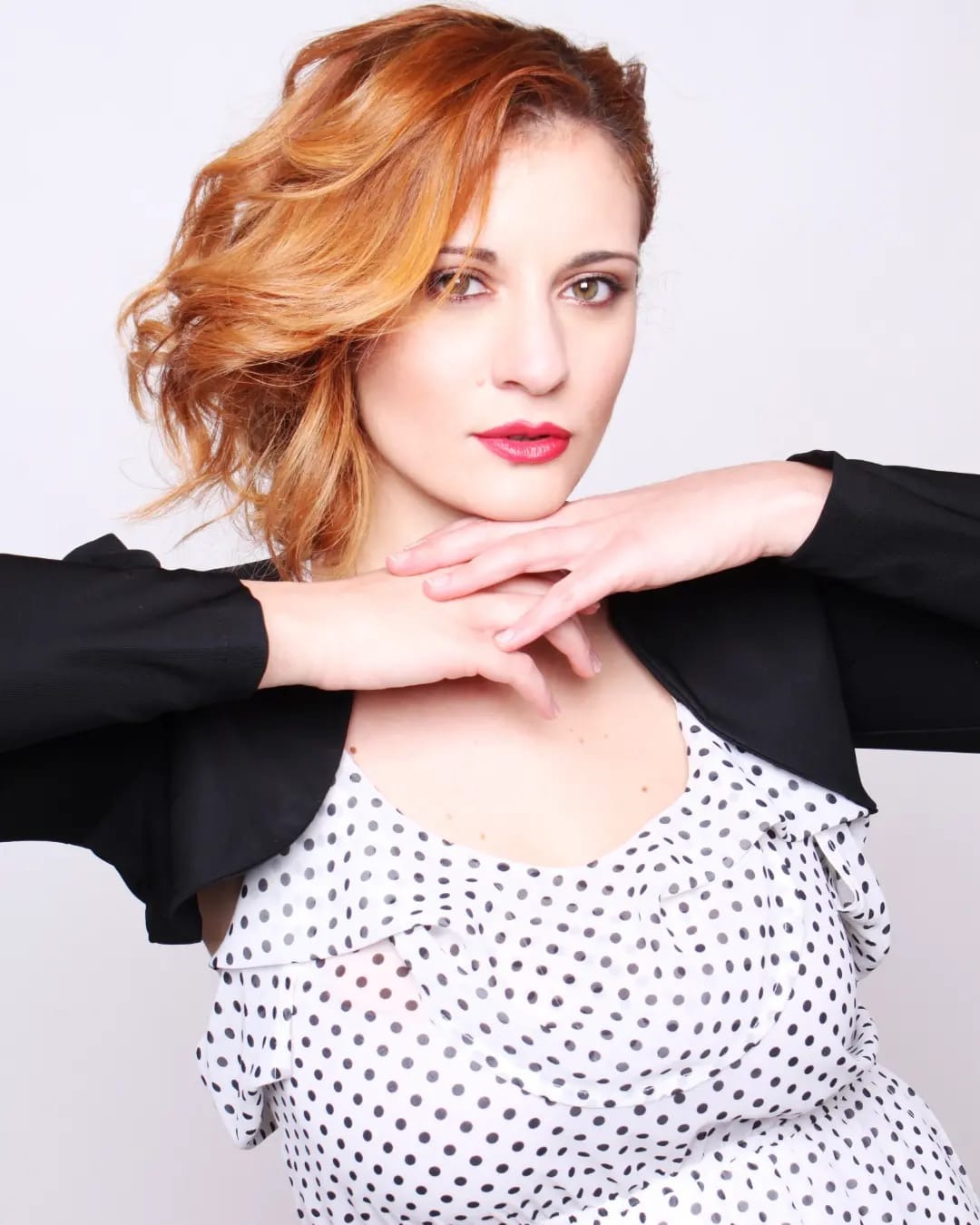Lavinia — Model & Hostess in Cesena photo 6