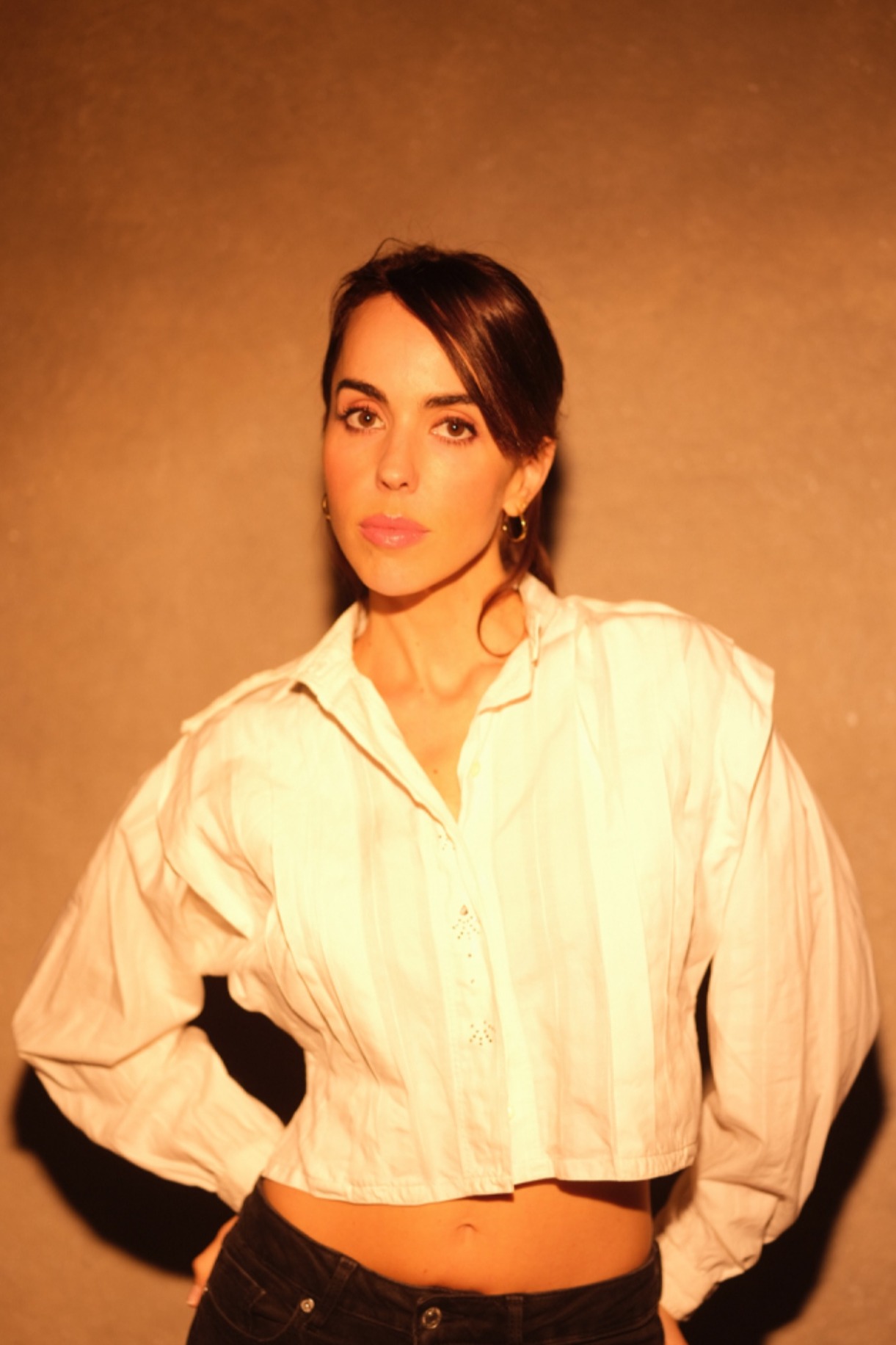 Laura — Model & Hostess in Barcelona photo 2