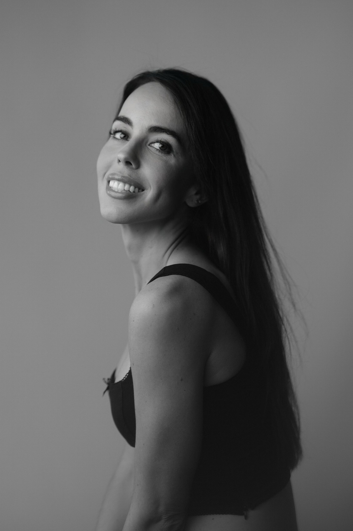 Laura — Model & Hostess in Barcelona photo 5