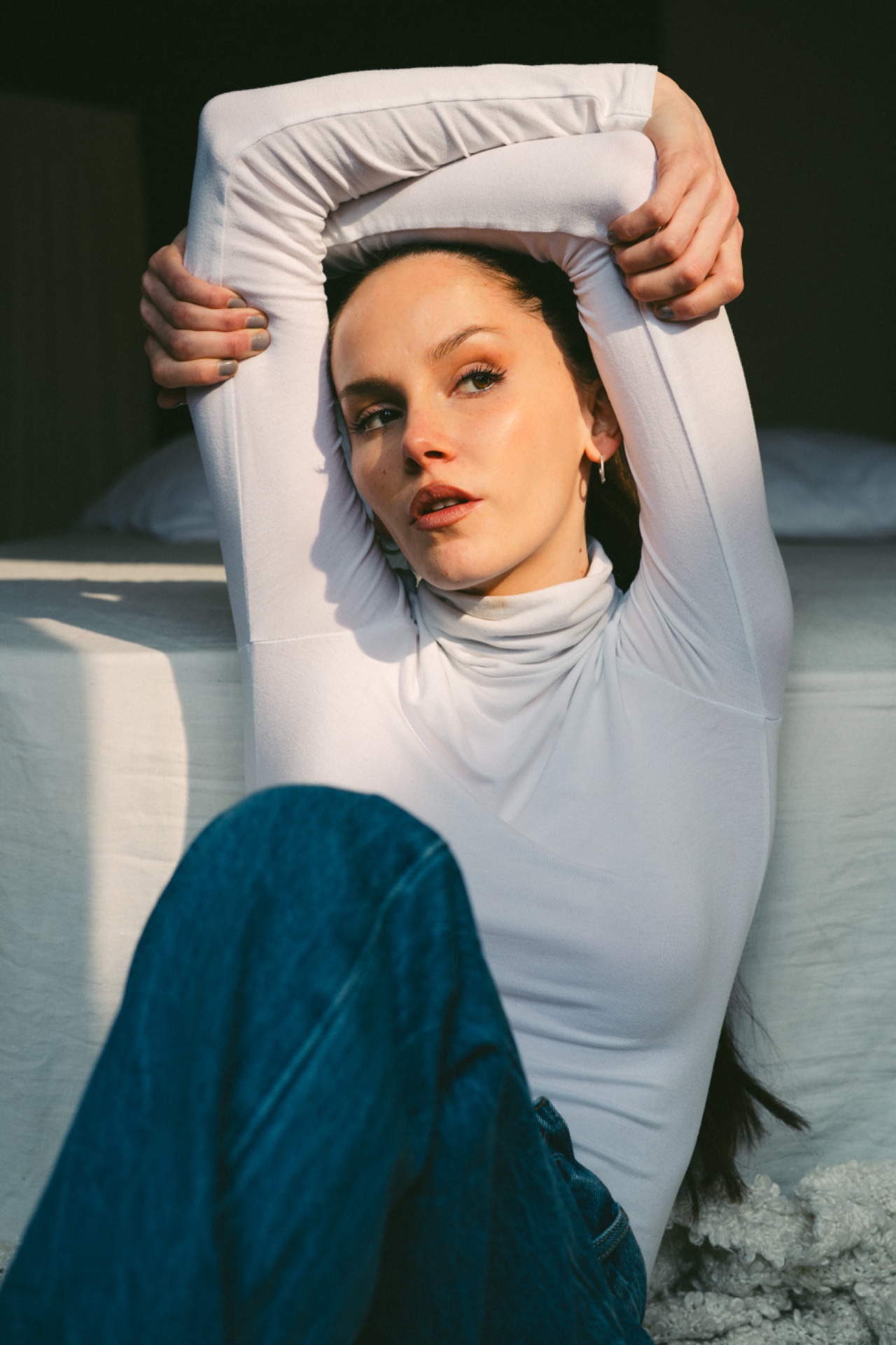 Victoria — Model & Hostess in Milano photo 3