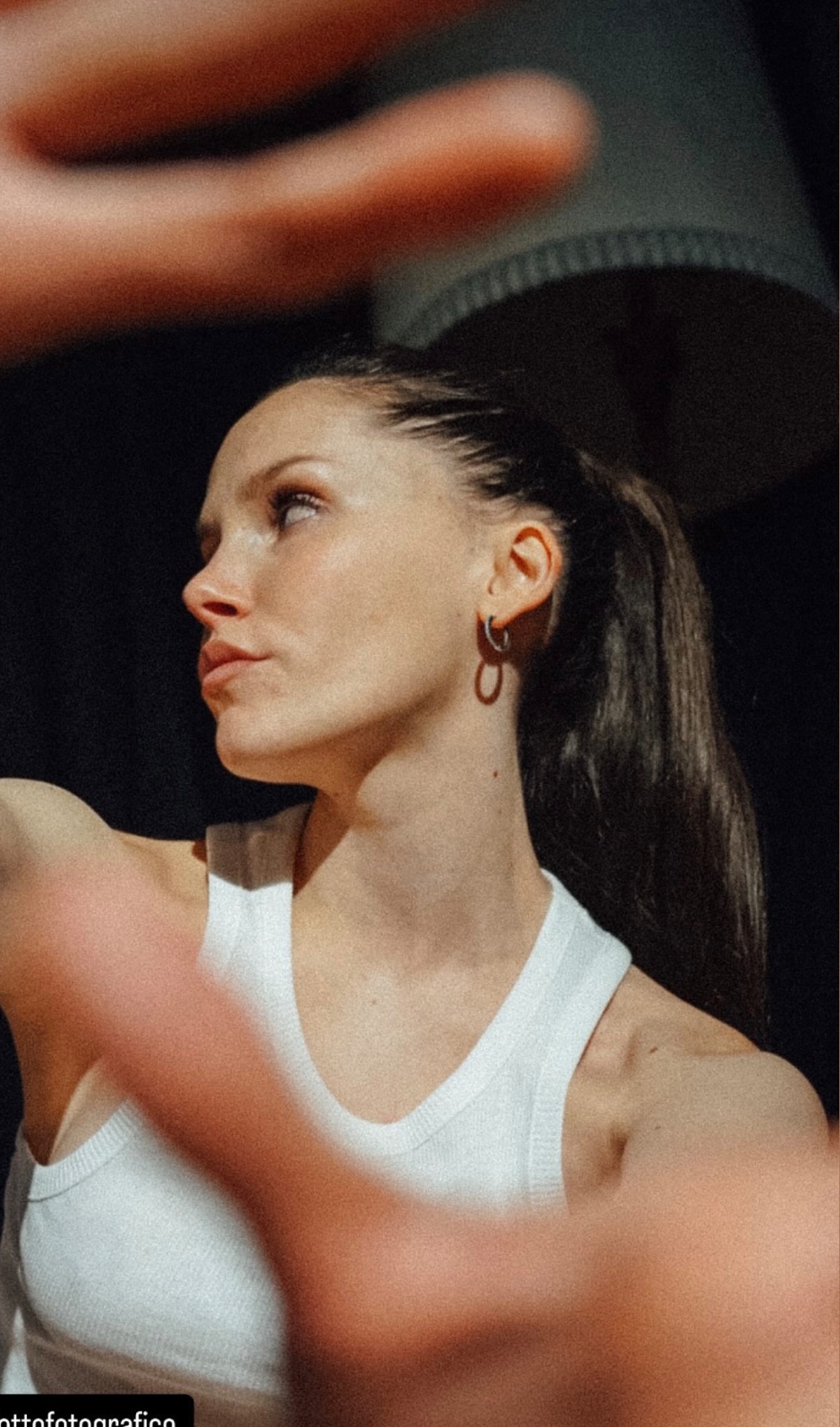Victoria — Model & Hostess in Milano photo 4
